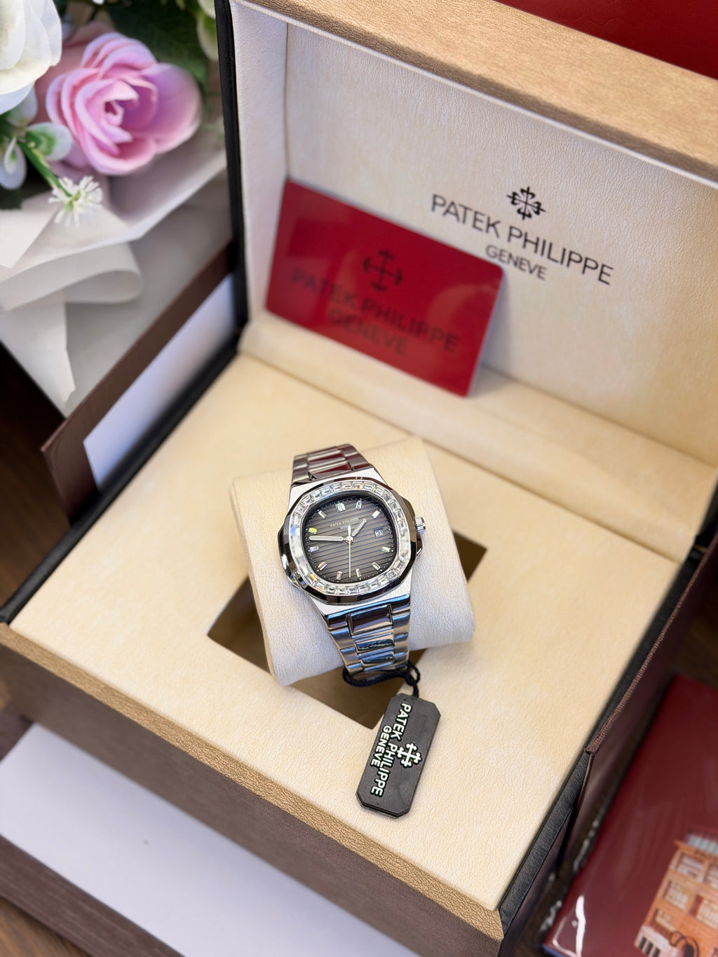 PATEK PHILIPPE