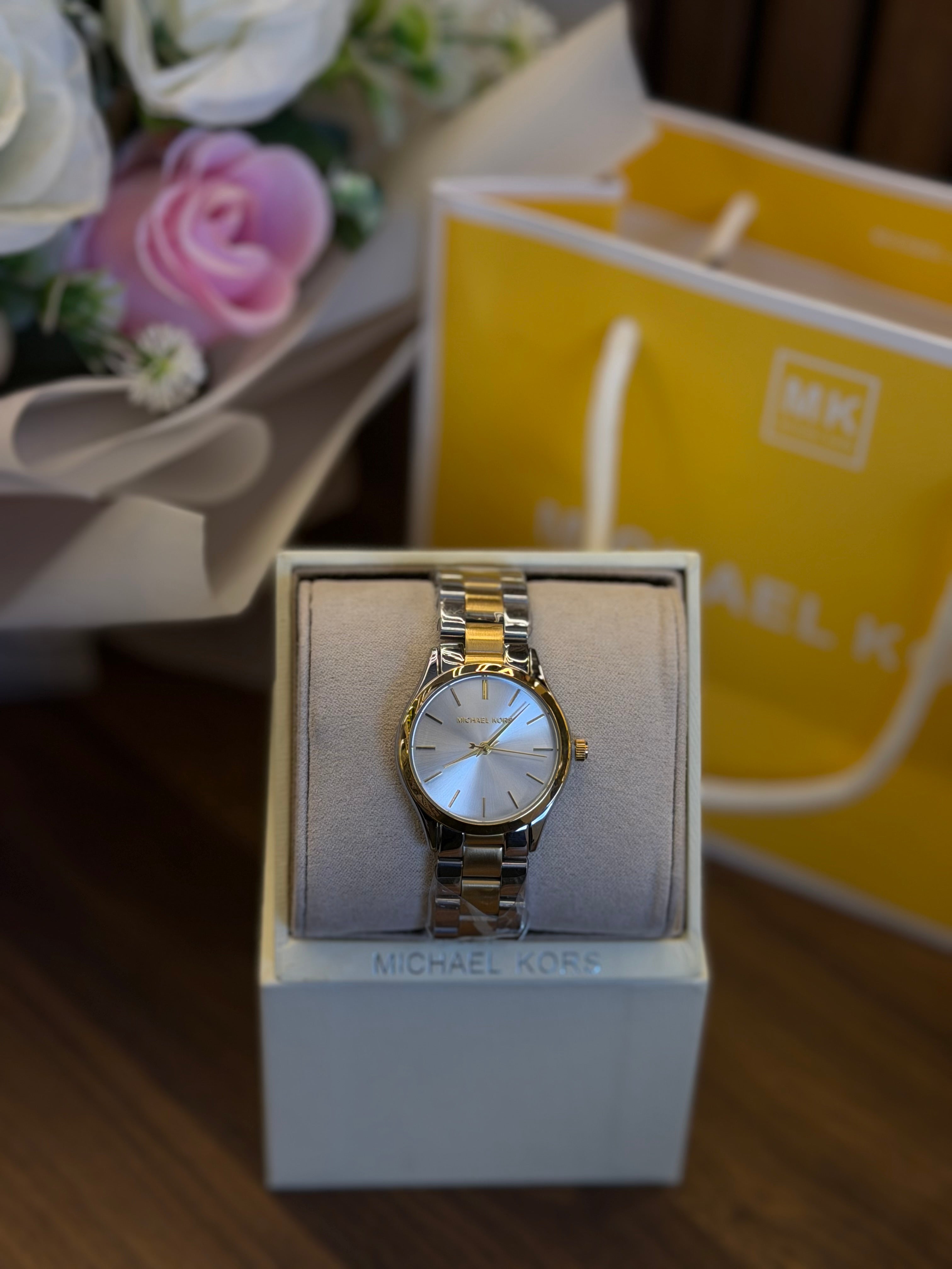 MICHAEL KORS
