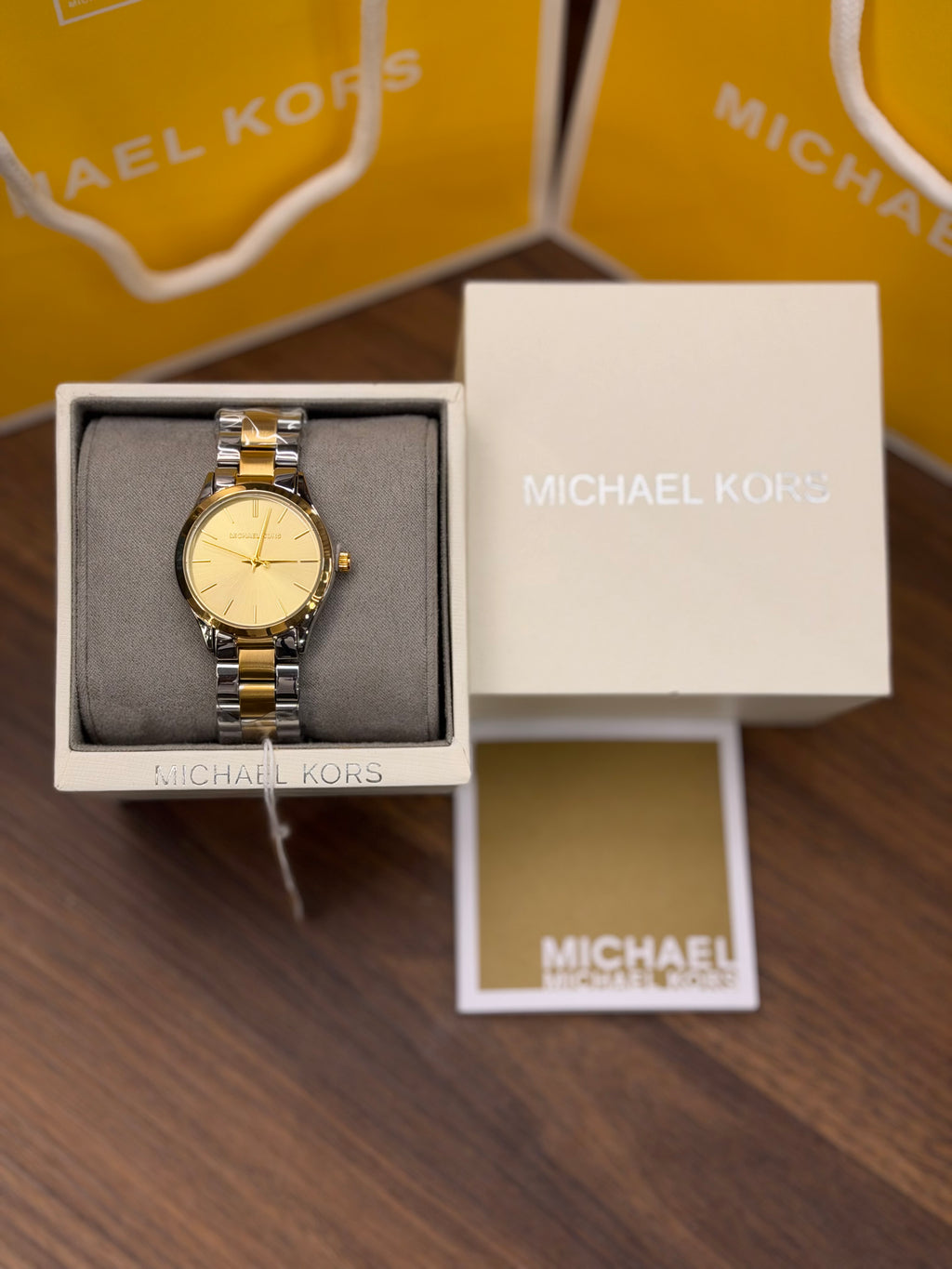 MICHEL KORS