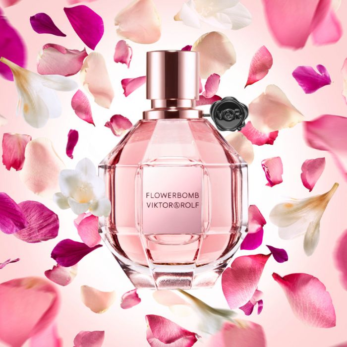 Flowerbomb