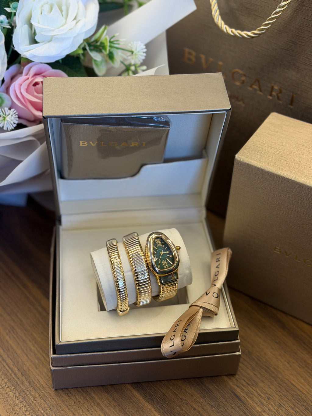 Bvlgari