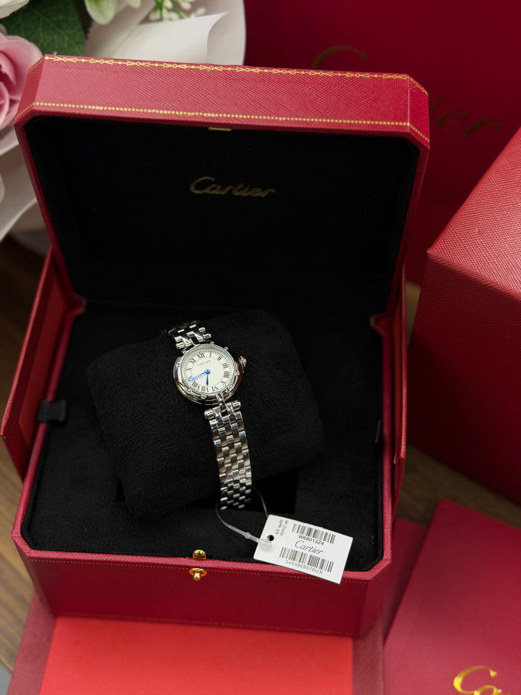 Cartier