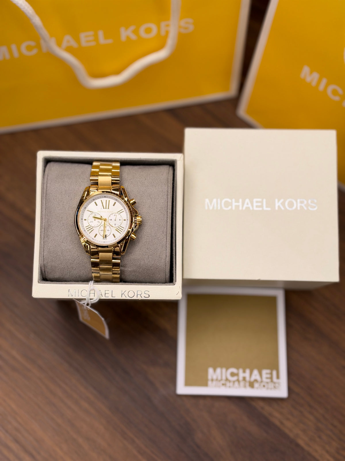 MICHAEL KORS