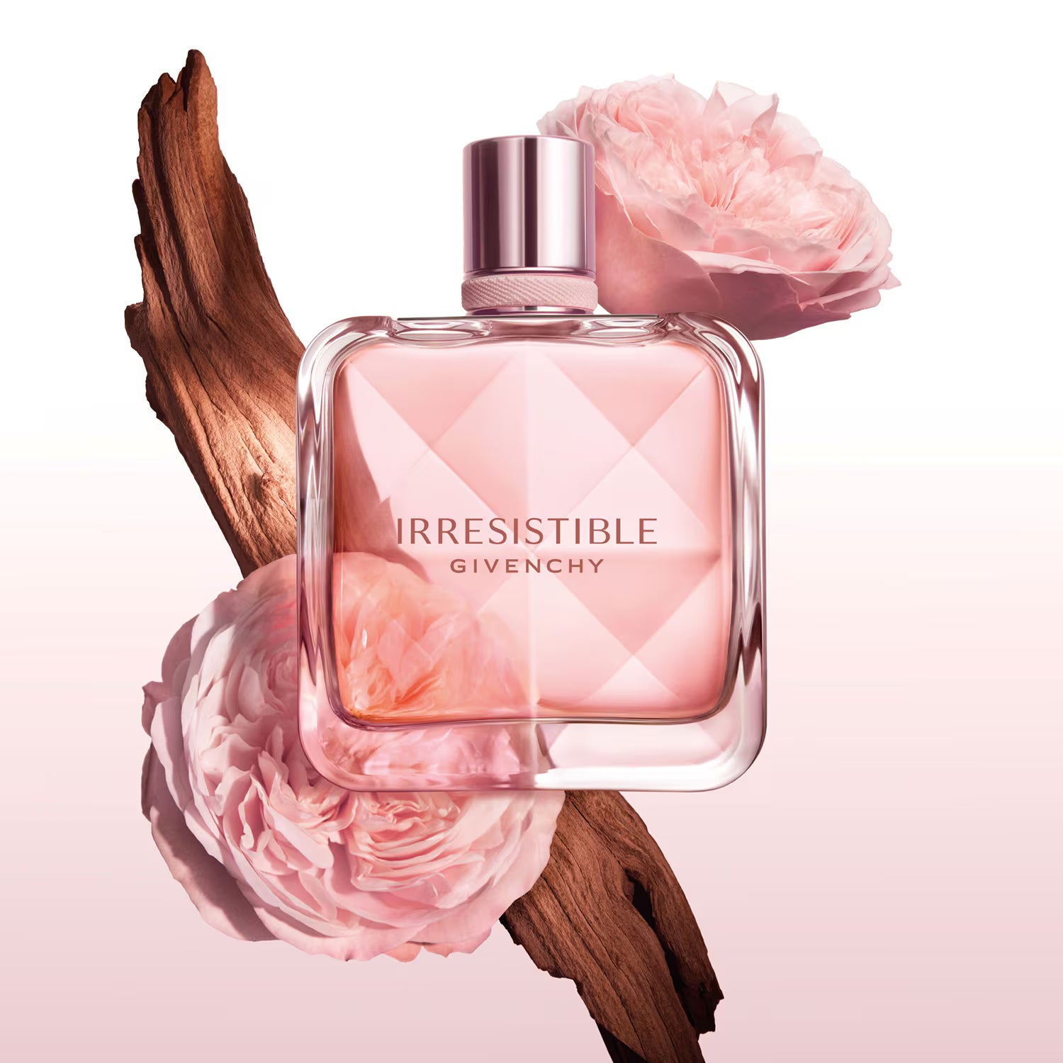Irresistible