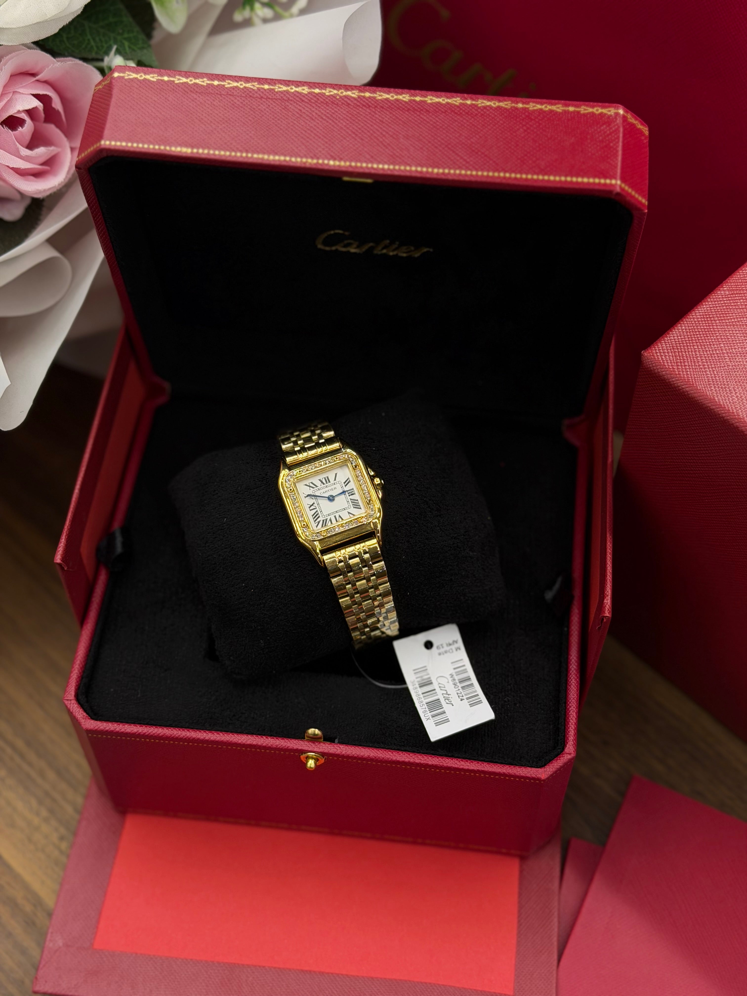 Cartier