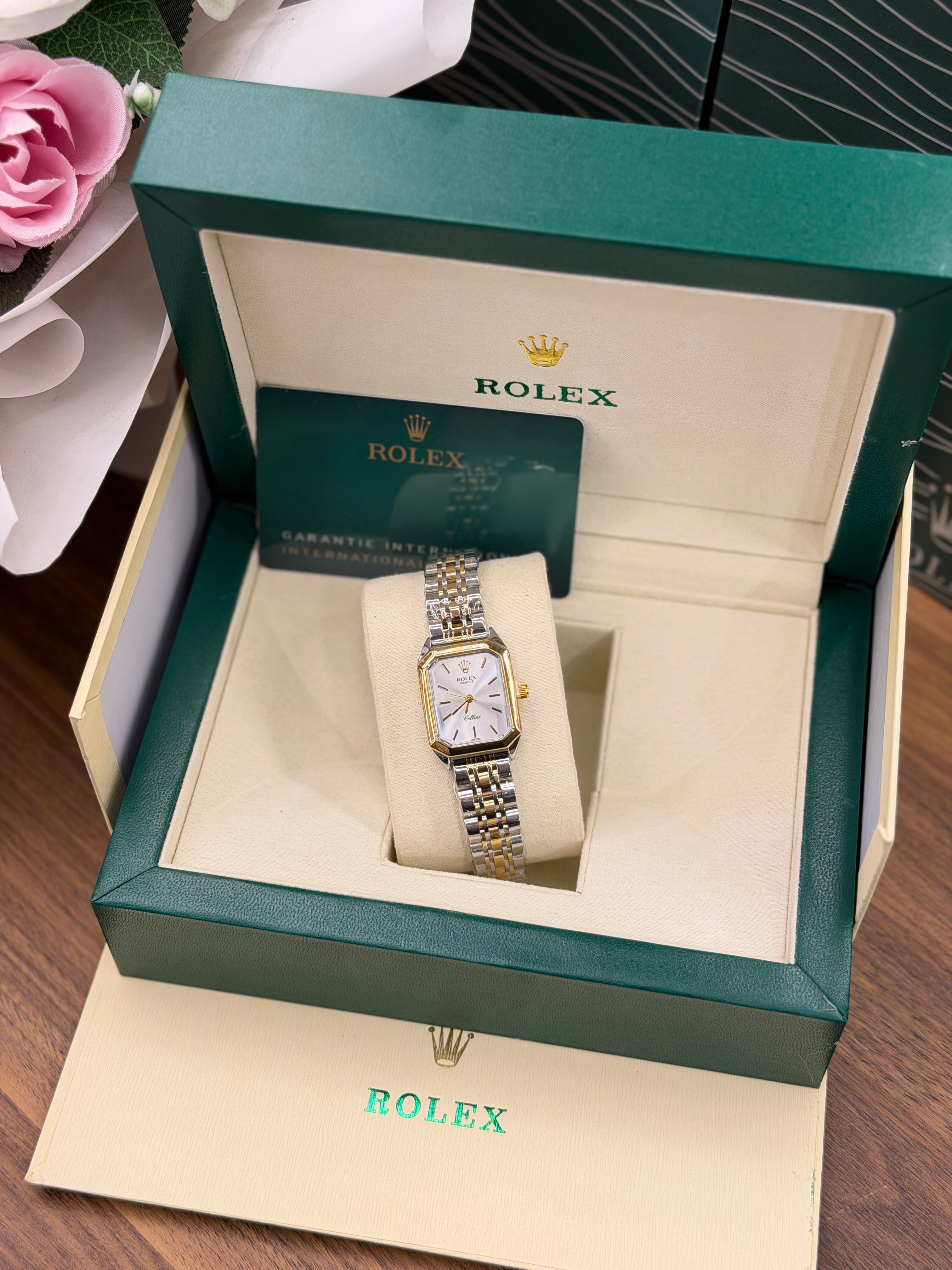 Rolex