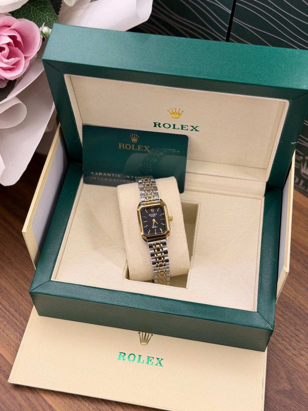 Rolex