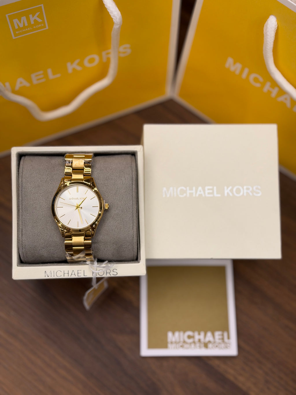 MICHEL KORS