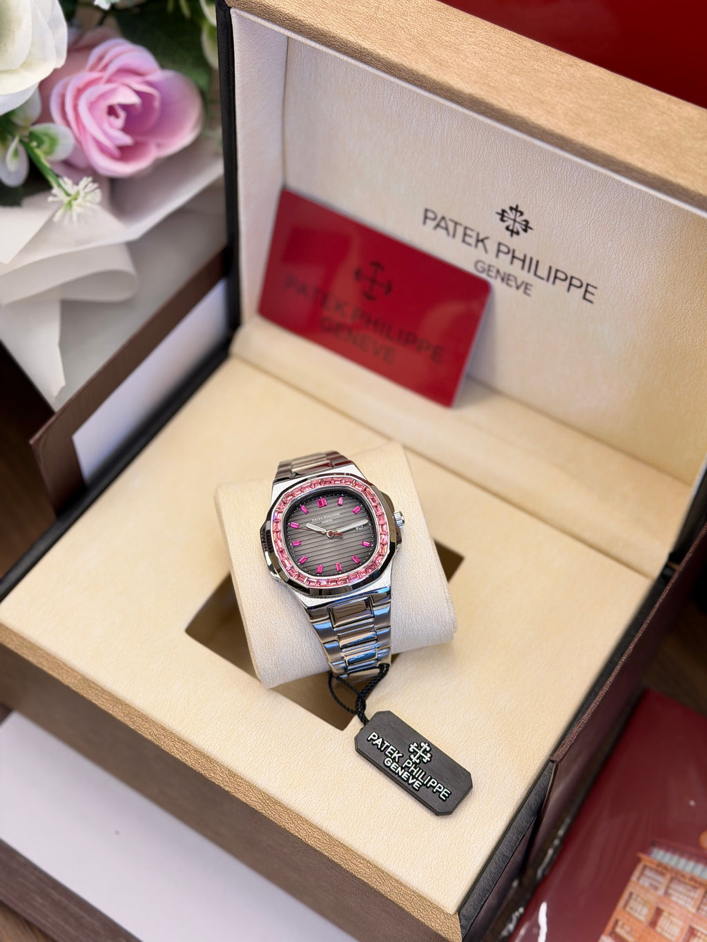 PATEK PHILIPPE