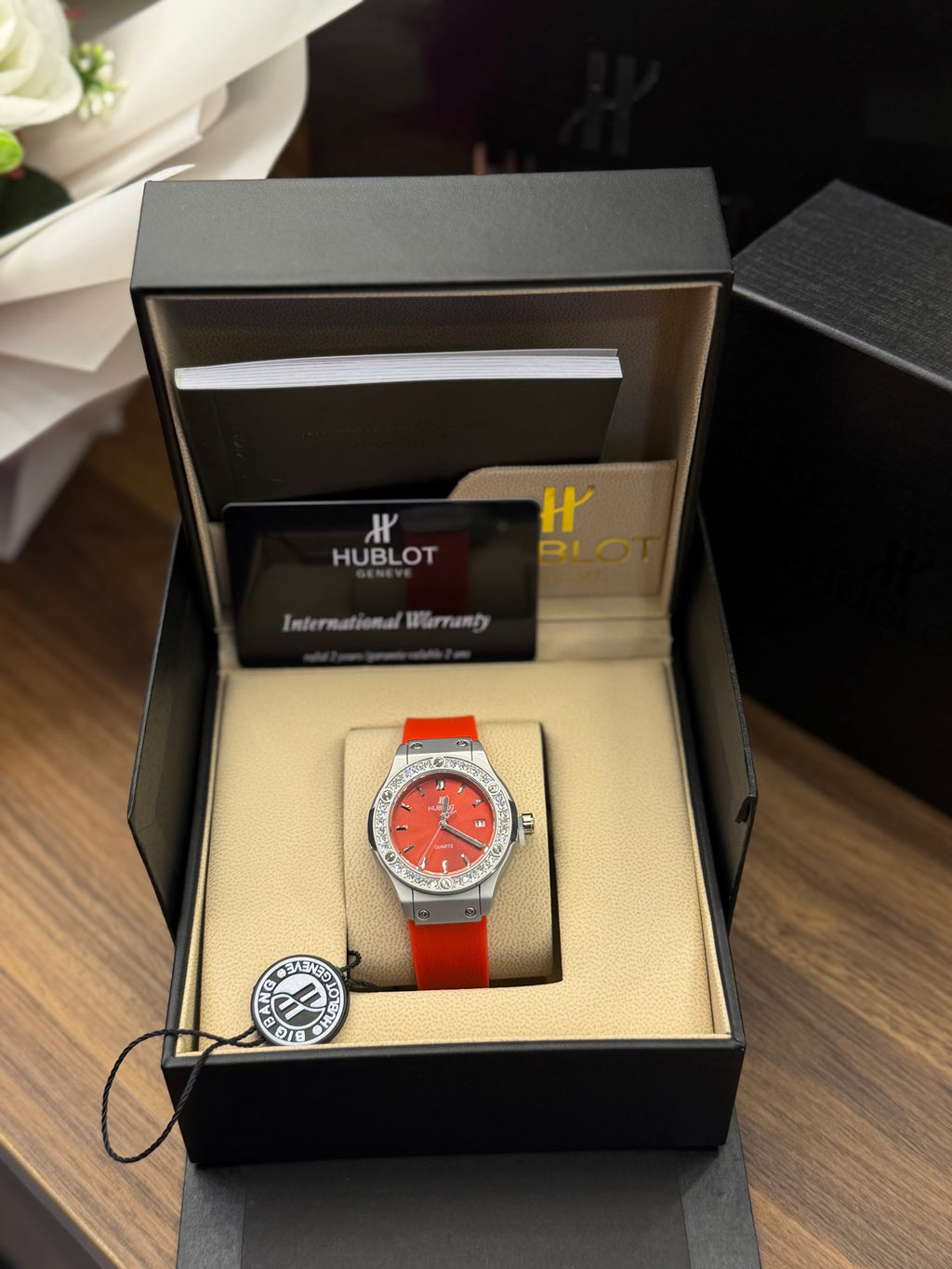 HUBLOT