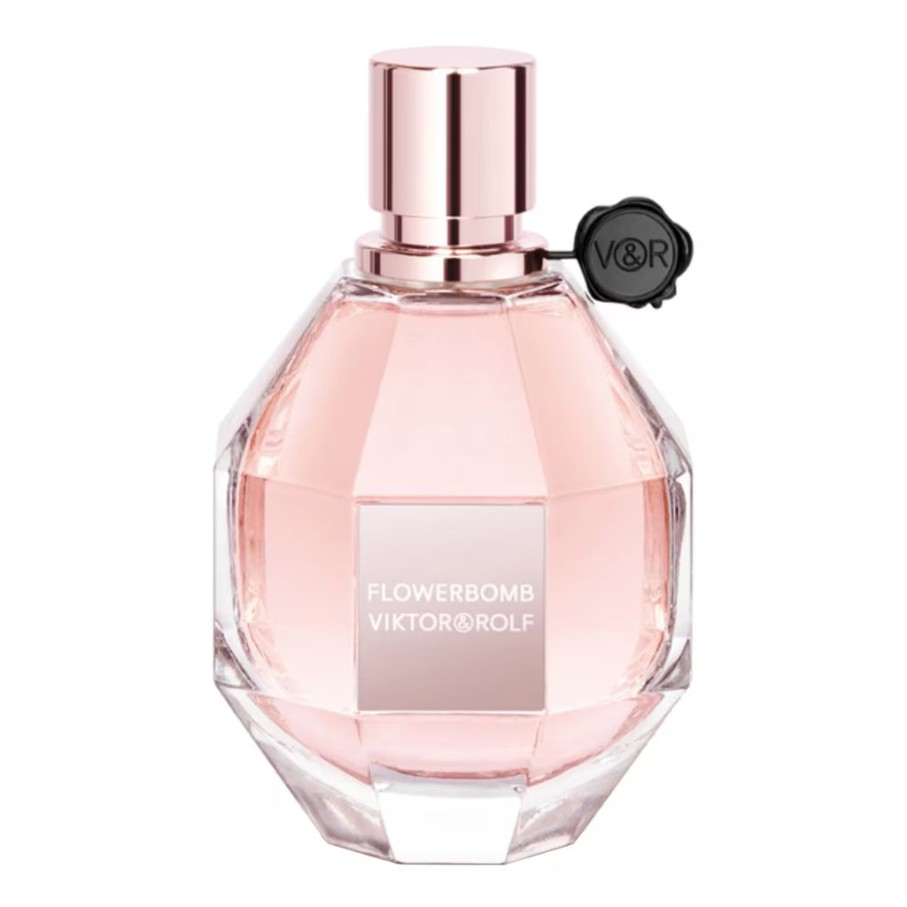 Flowerbomb