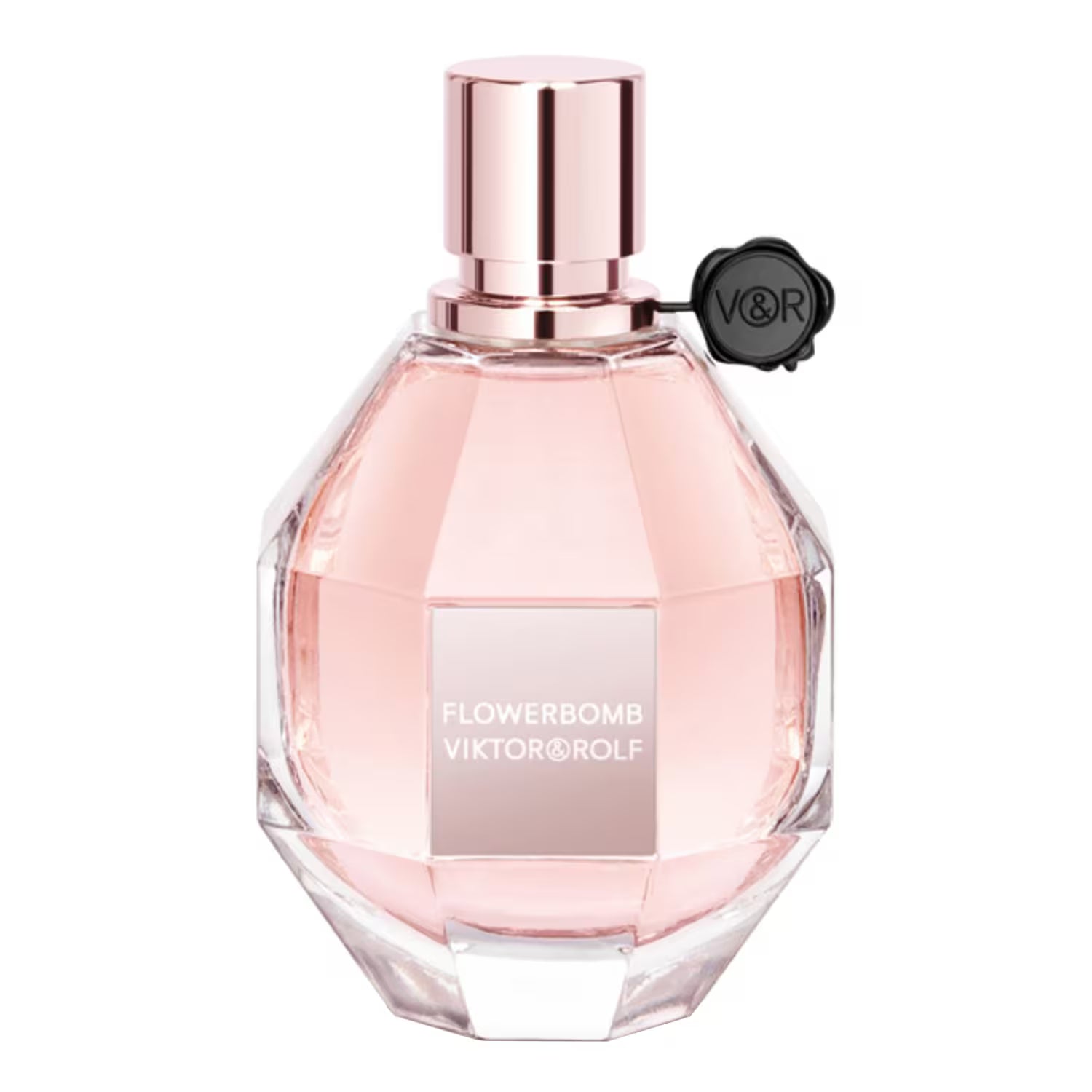 Flowerbomb