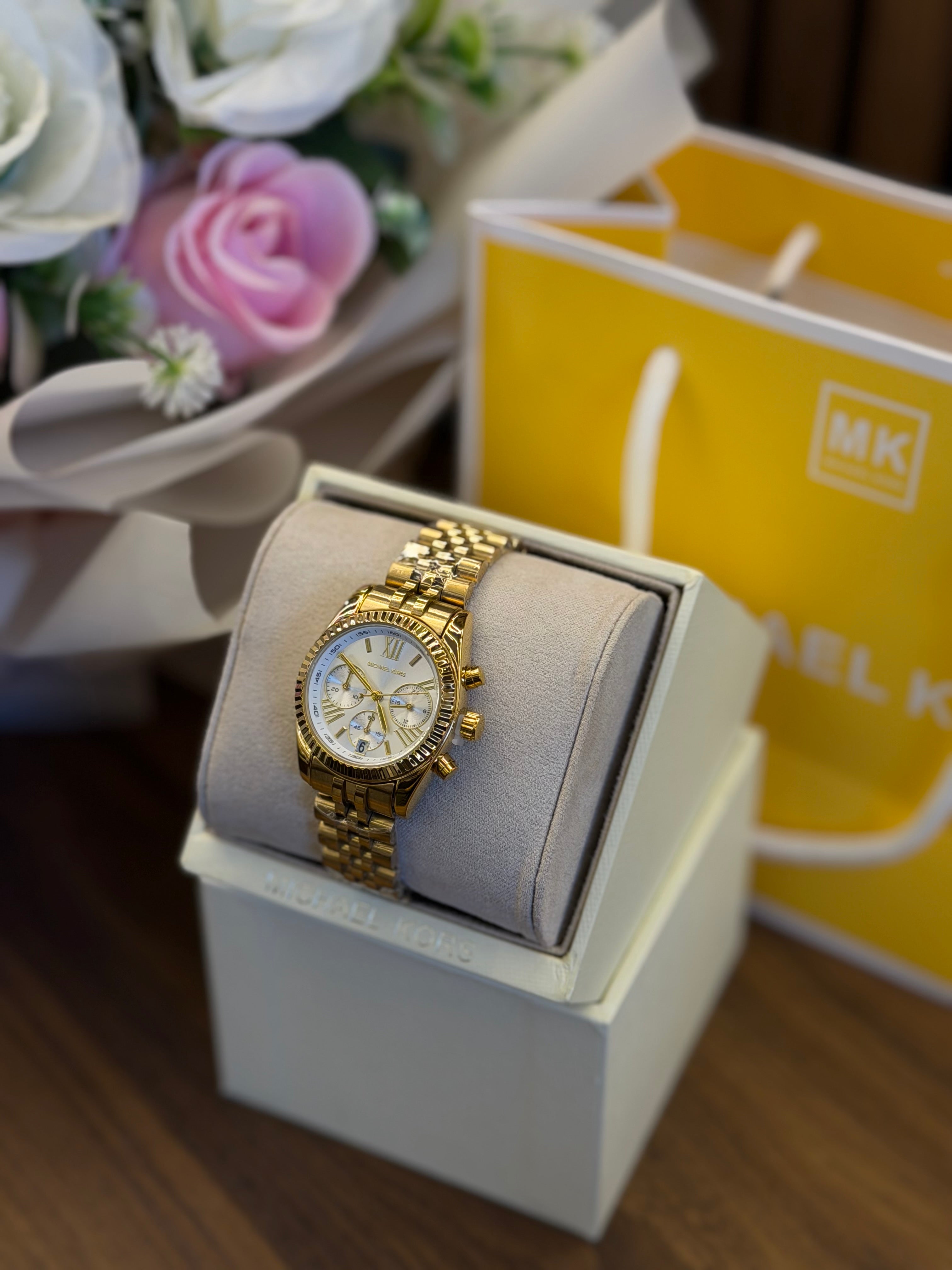 MICHAEL KORS