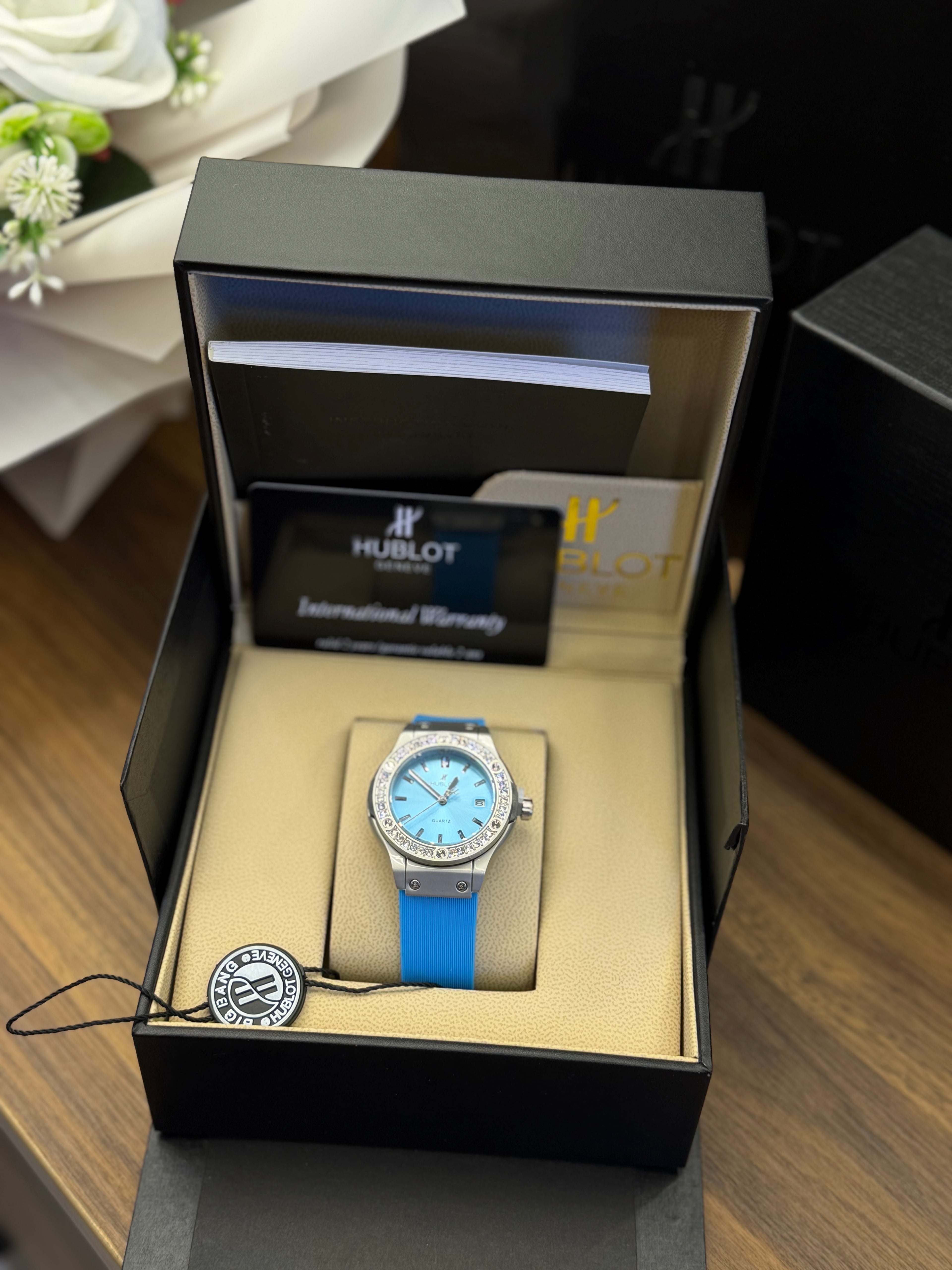 HUBLOT