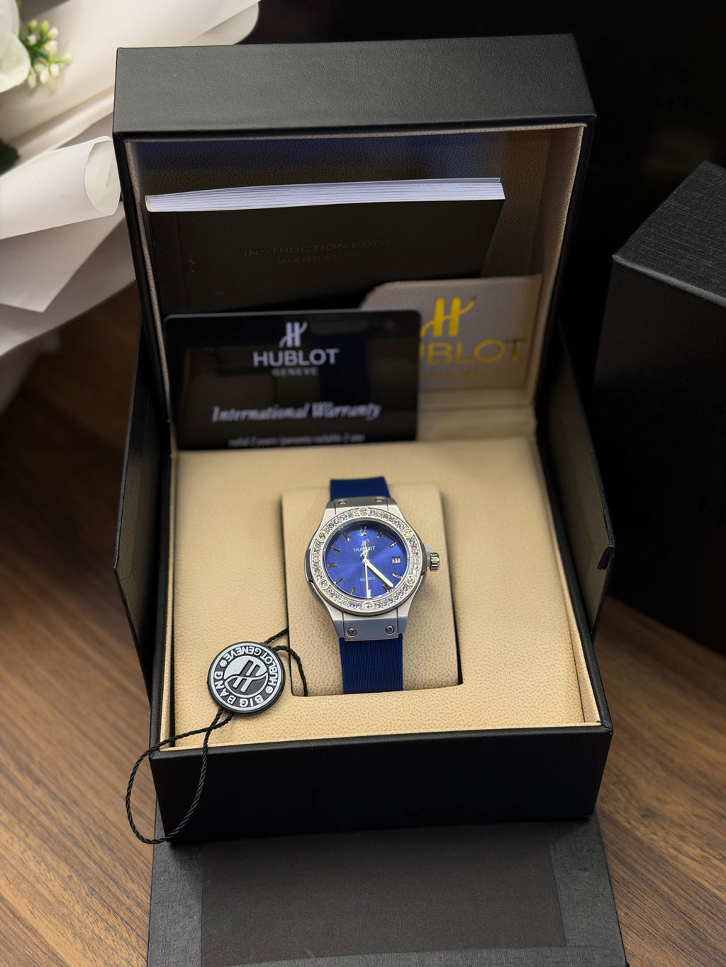 HUBLOT