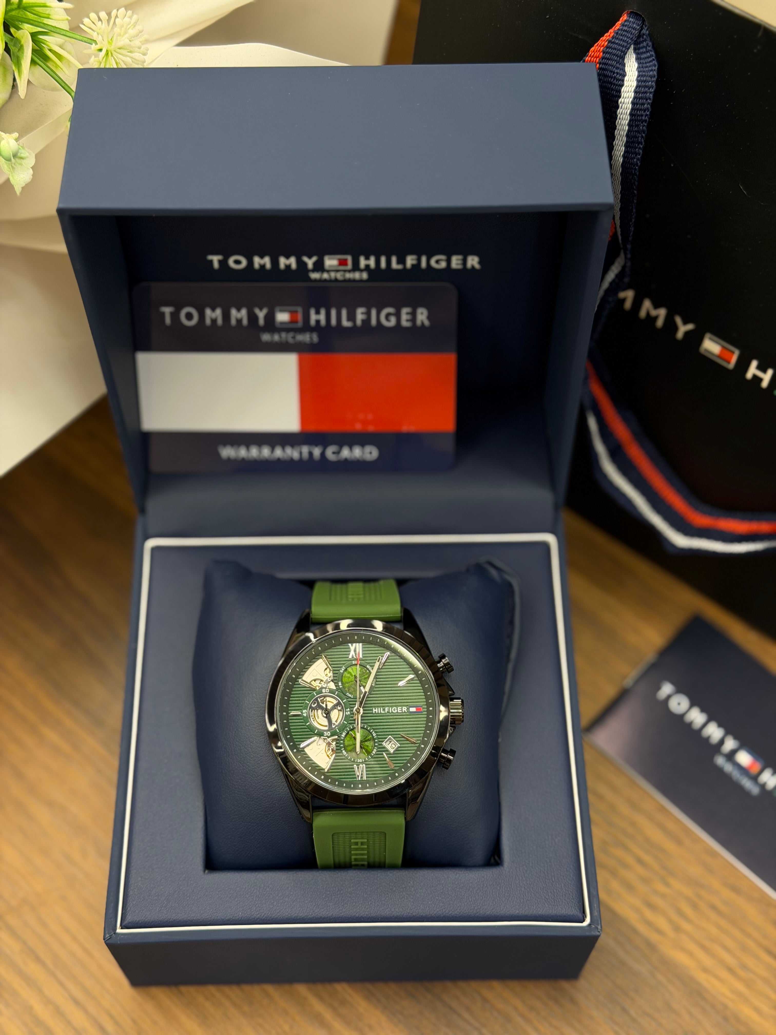 TOMMY