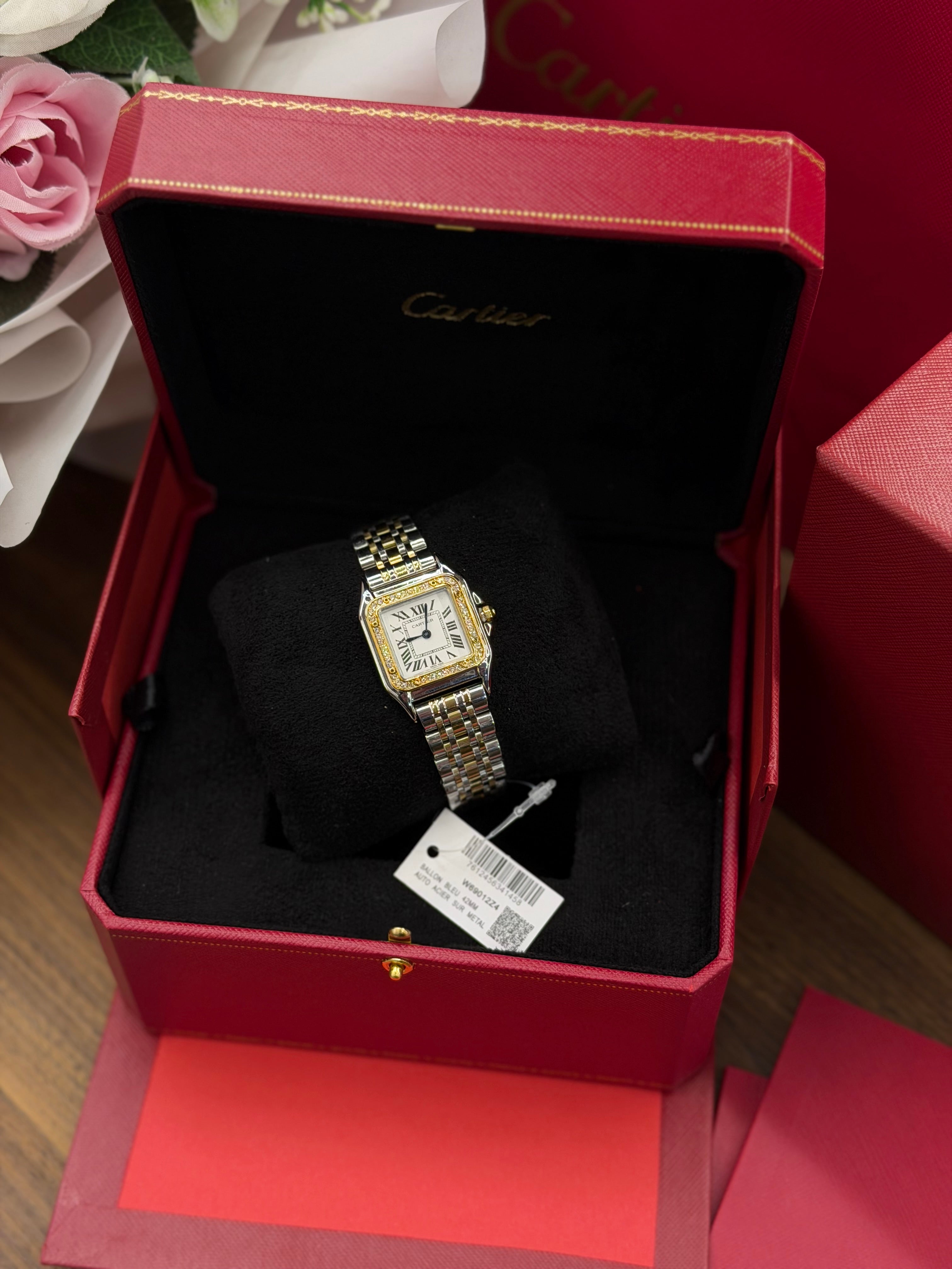 Cartier