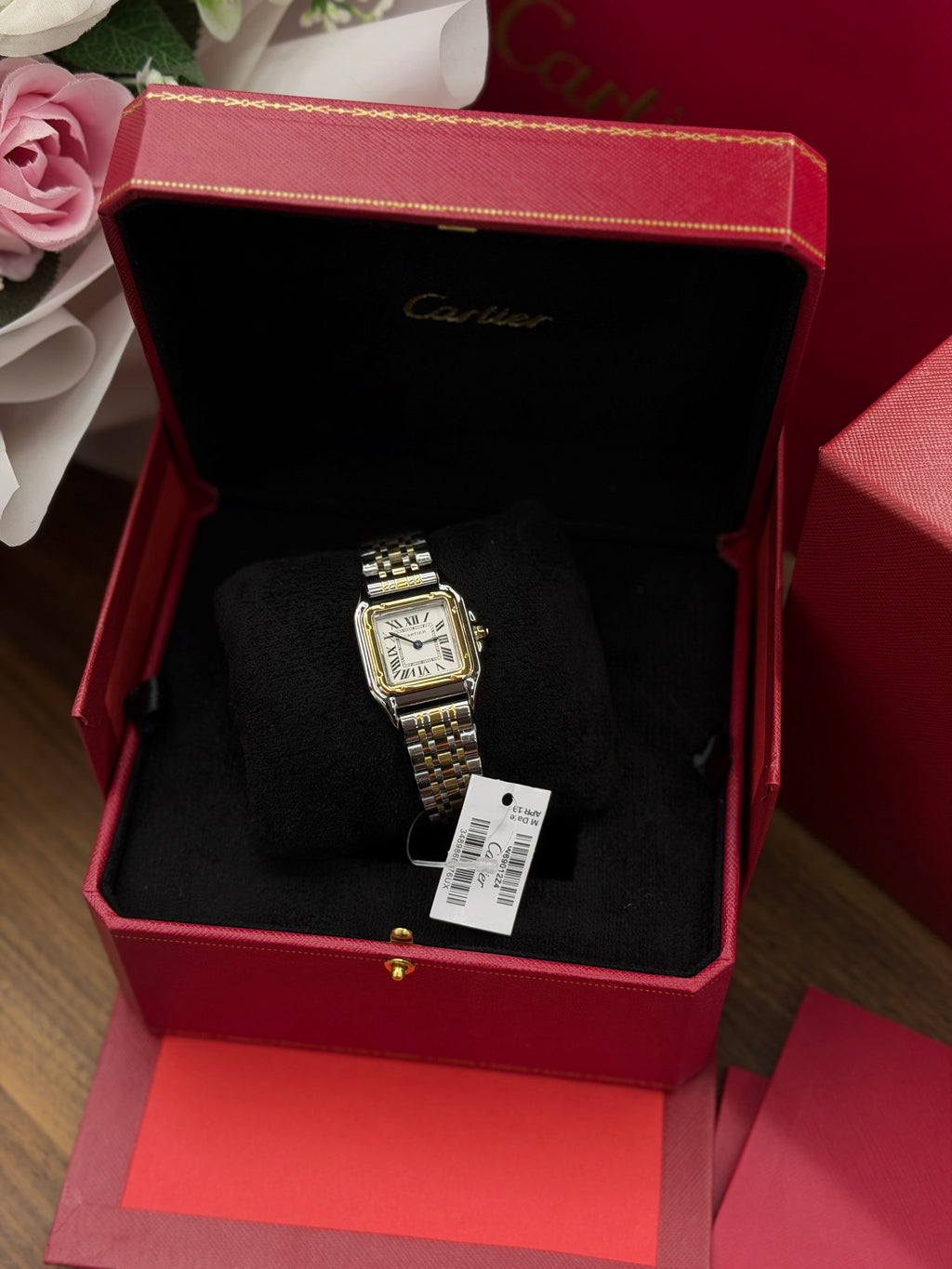 Cartier