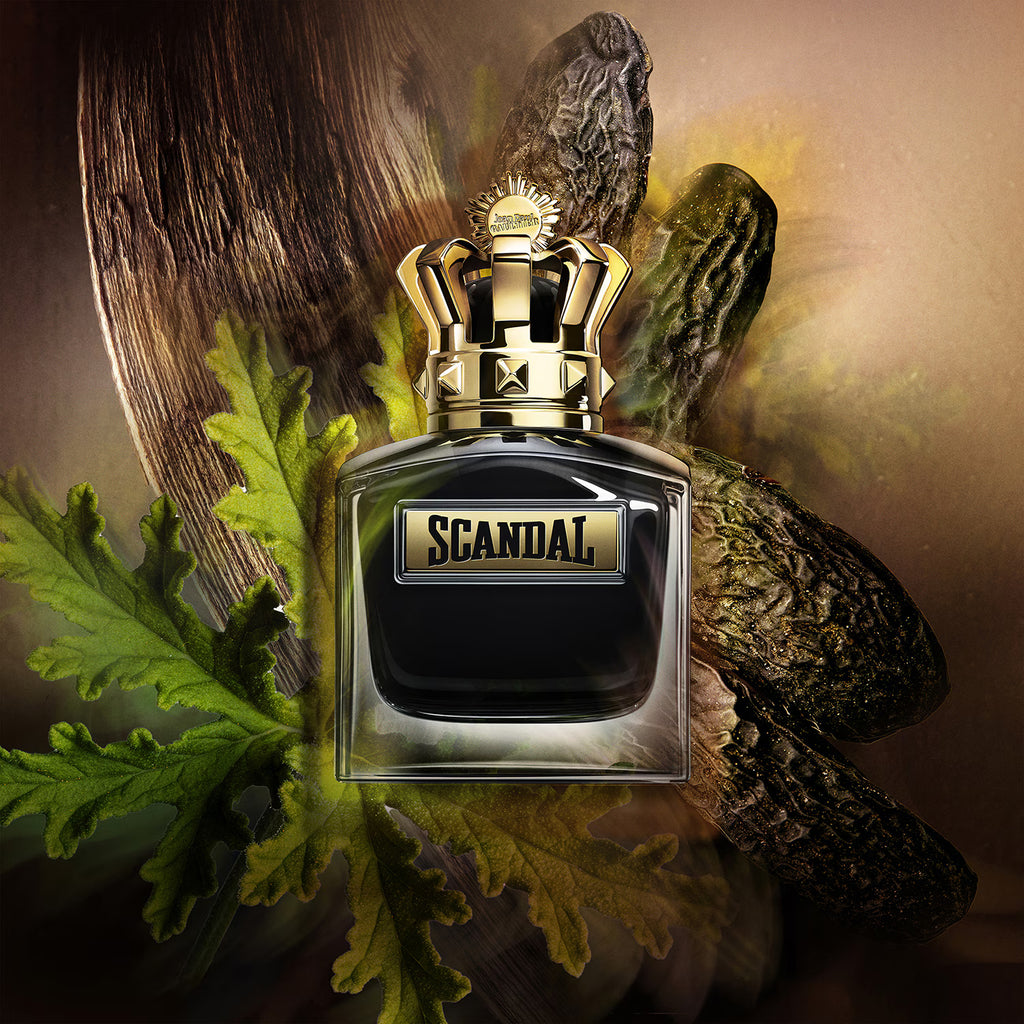 Scandale le parfum