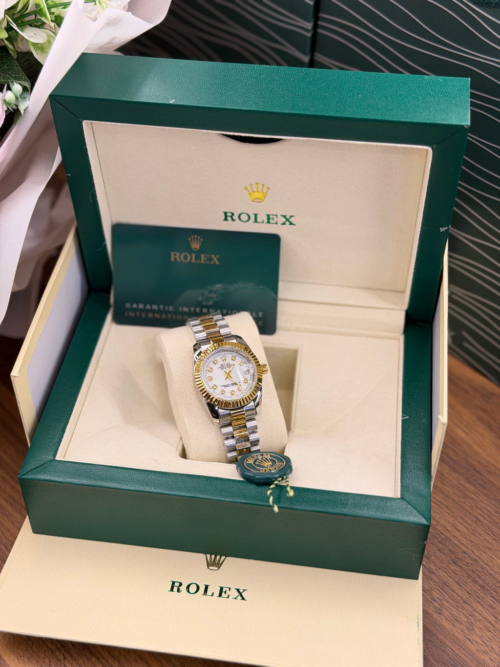 Rolex