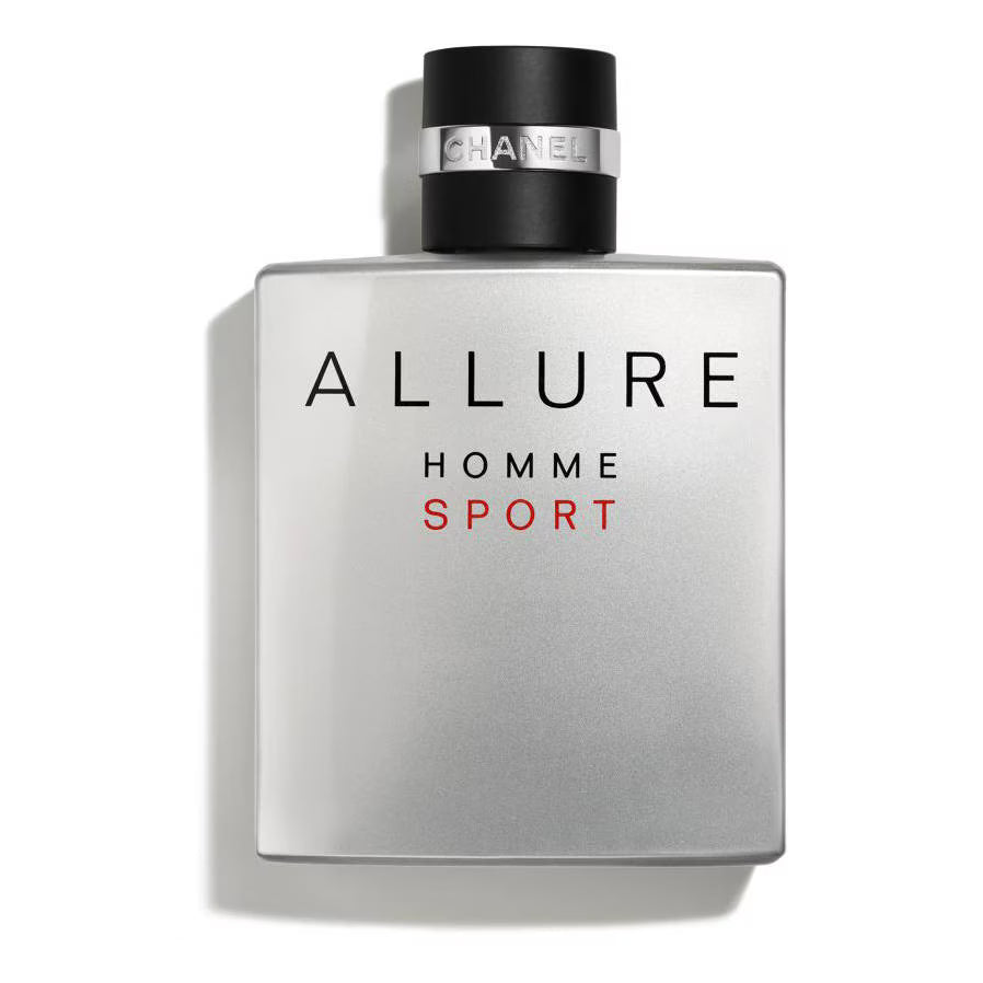 Allure Homme Sport