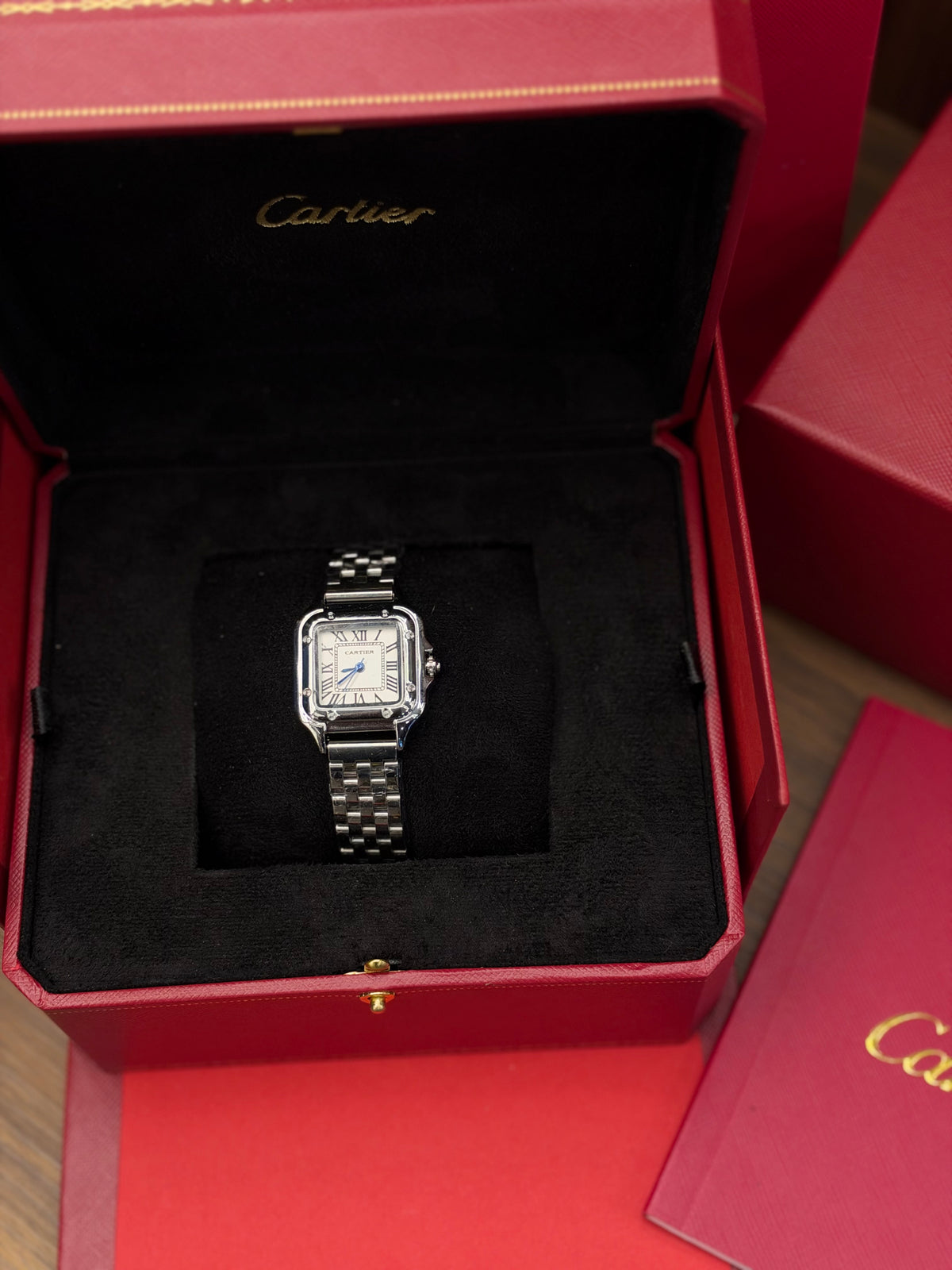 CARTIER