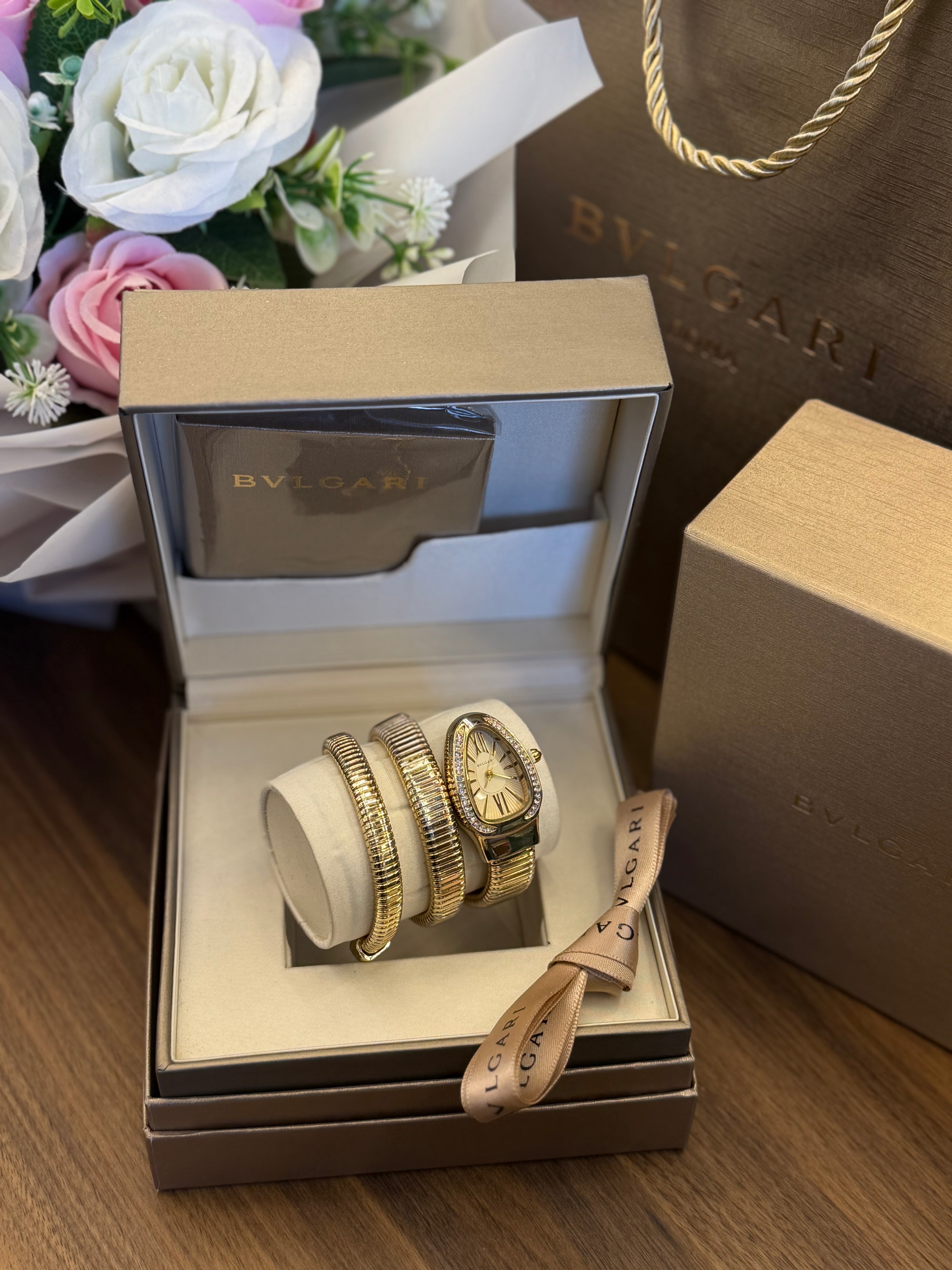 Bvlgari