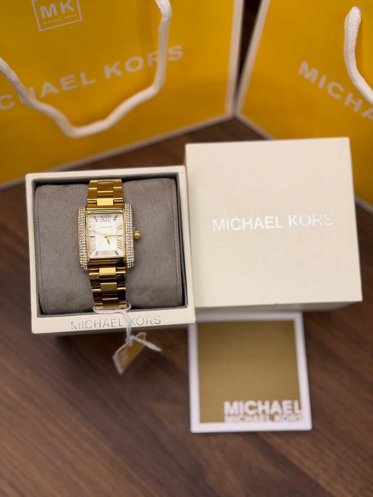 MICHAEL KORS