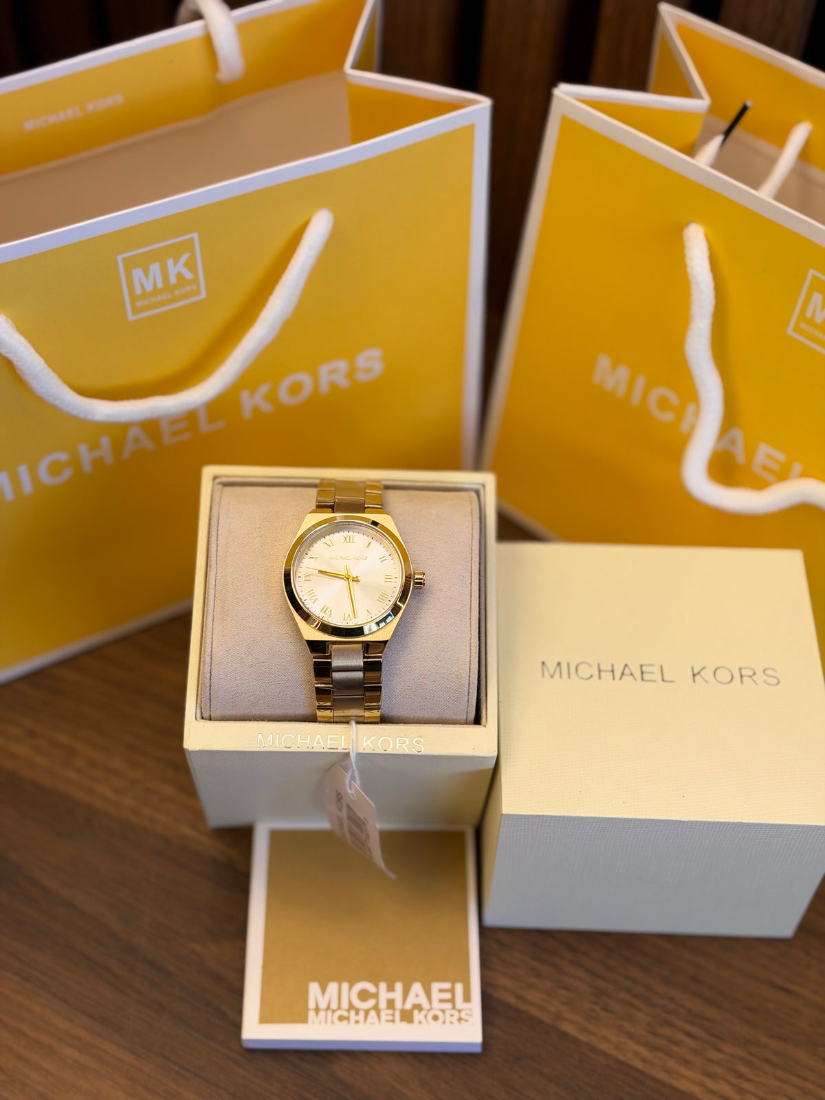 MICHAEL KORS