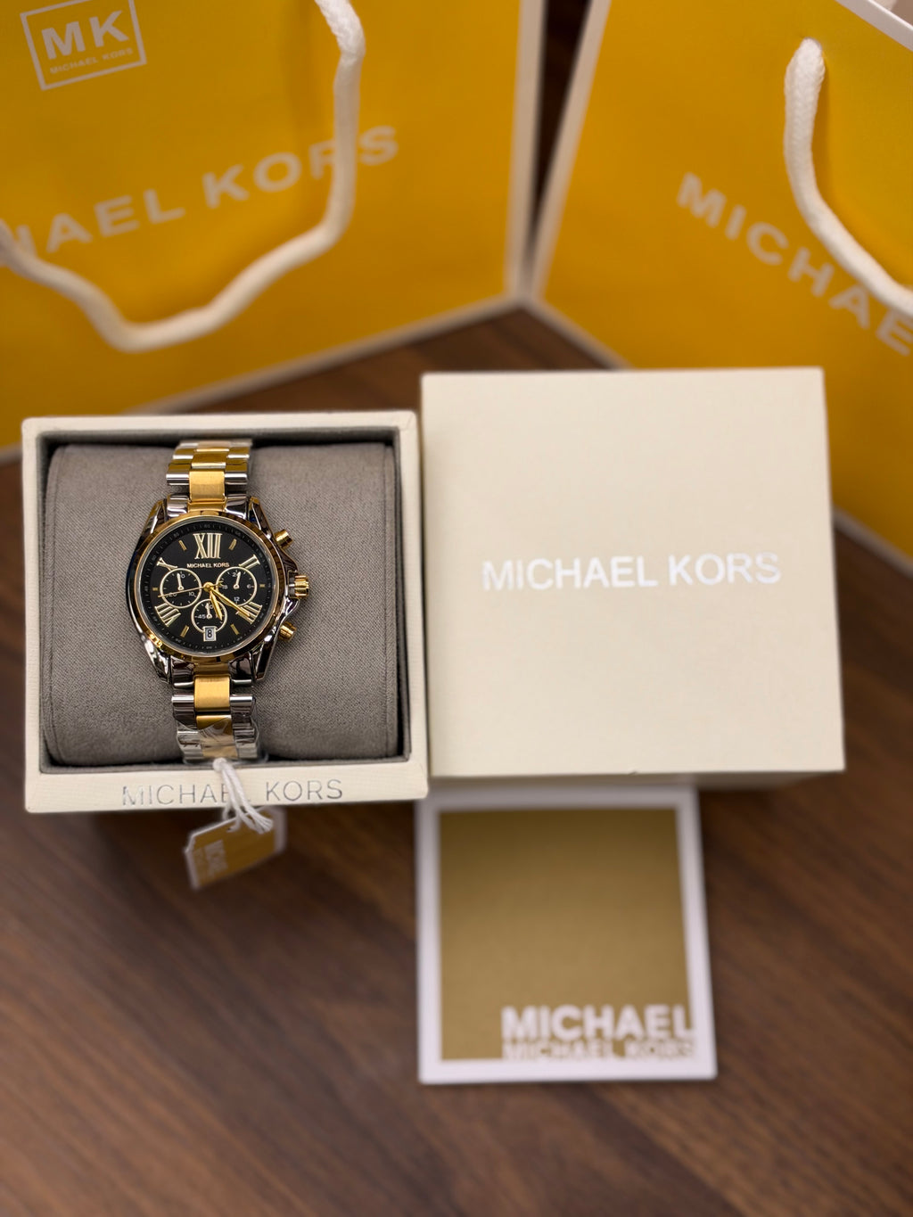 MICHAEL KORS