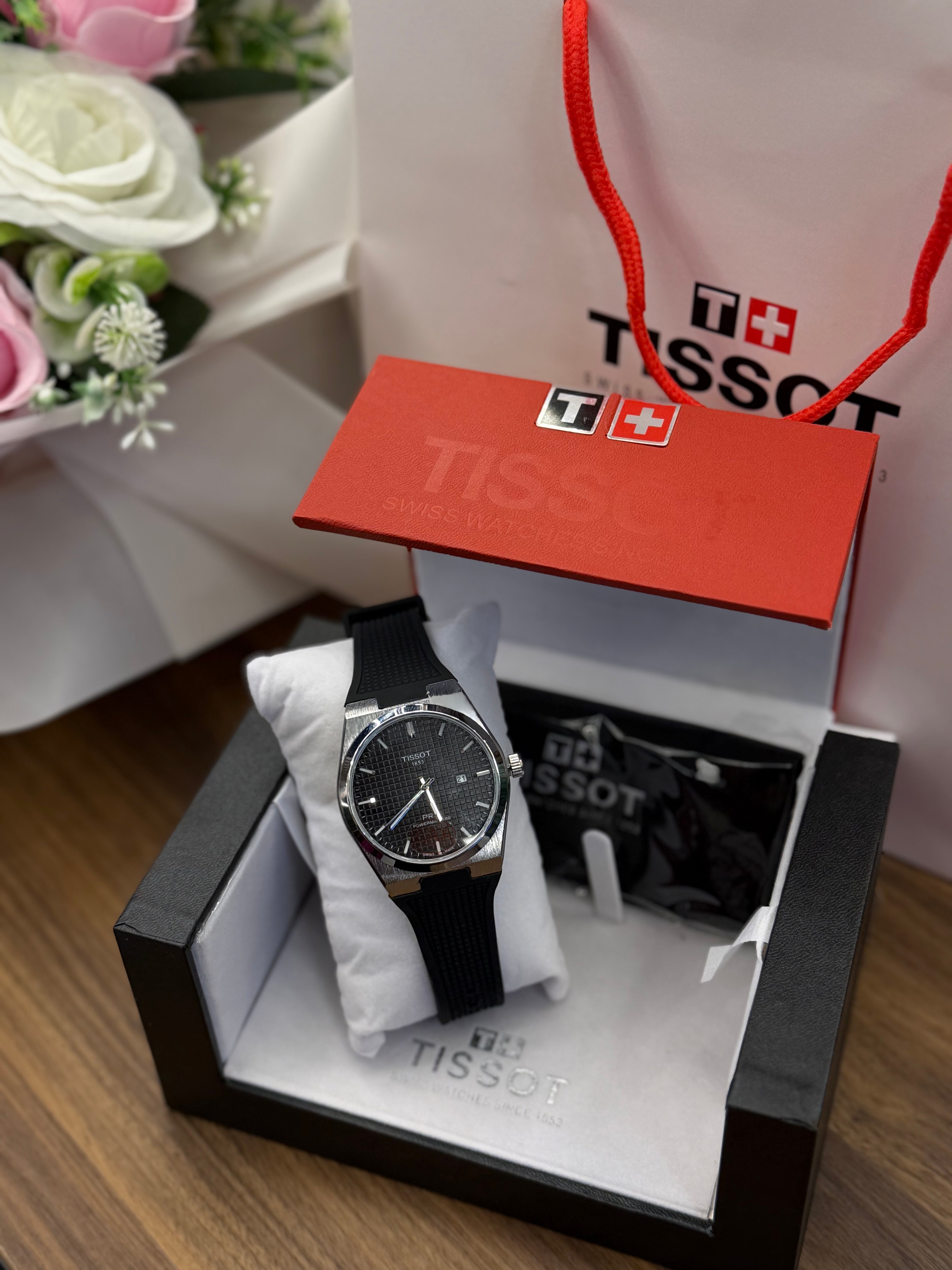 TISSOT