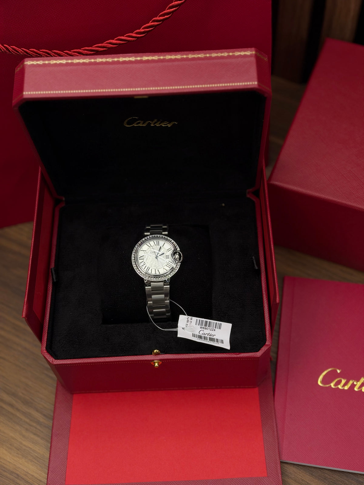 CARTIER