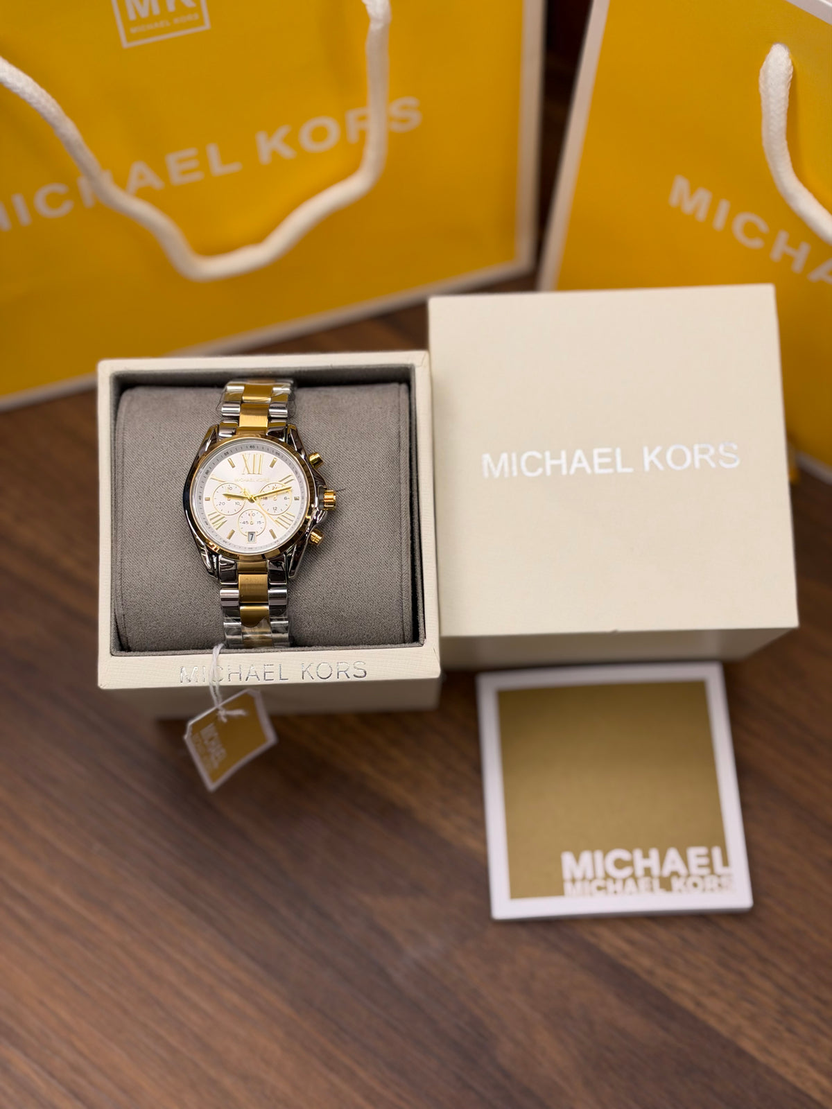 MICHAEL KORS