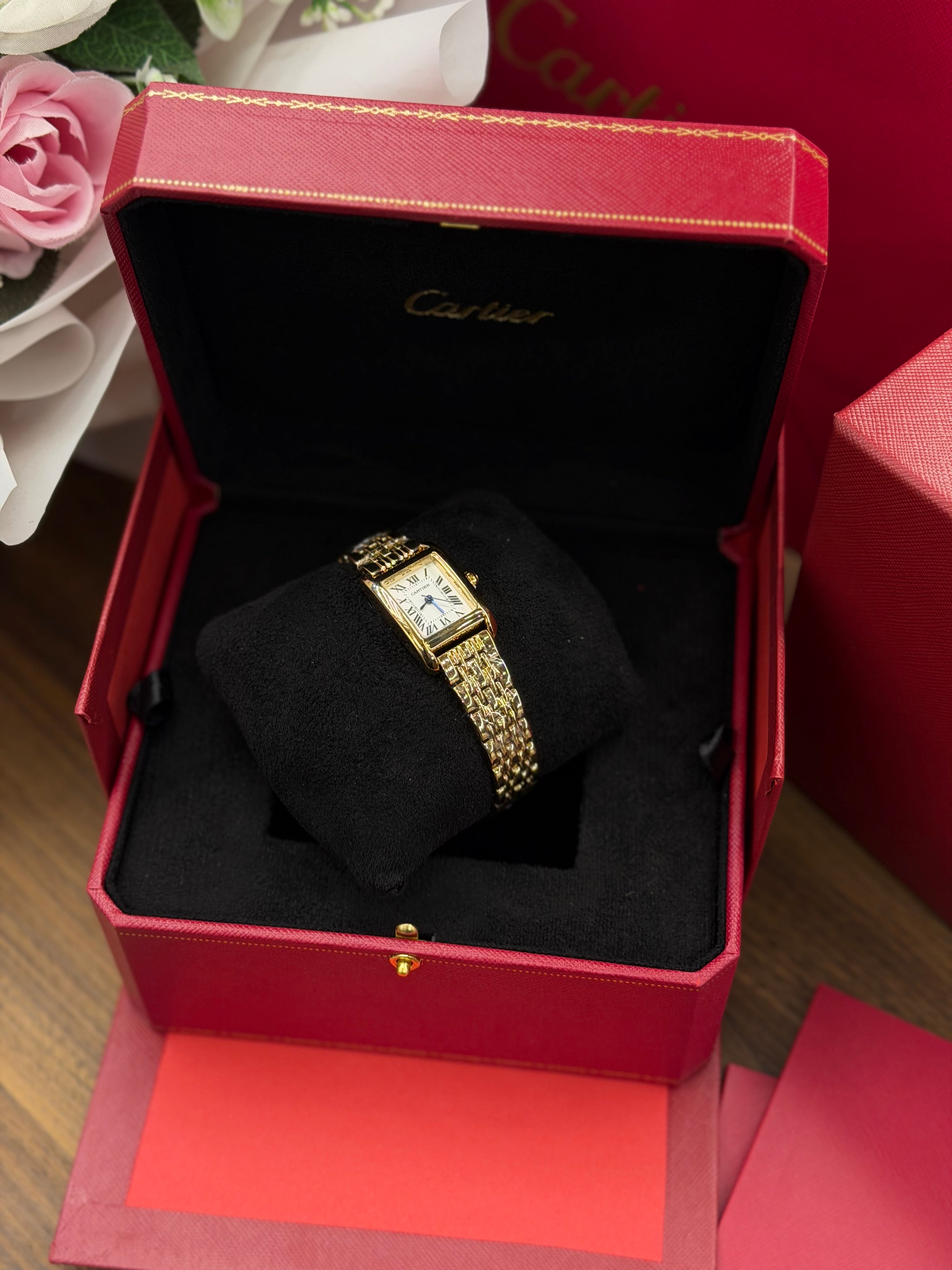 Cartier