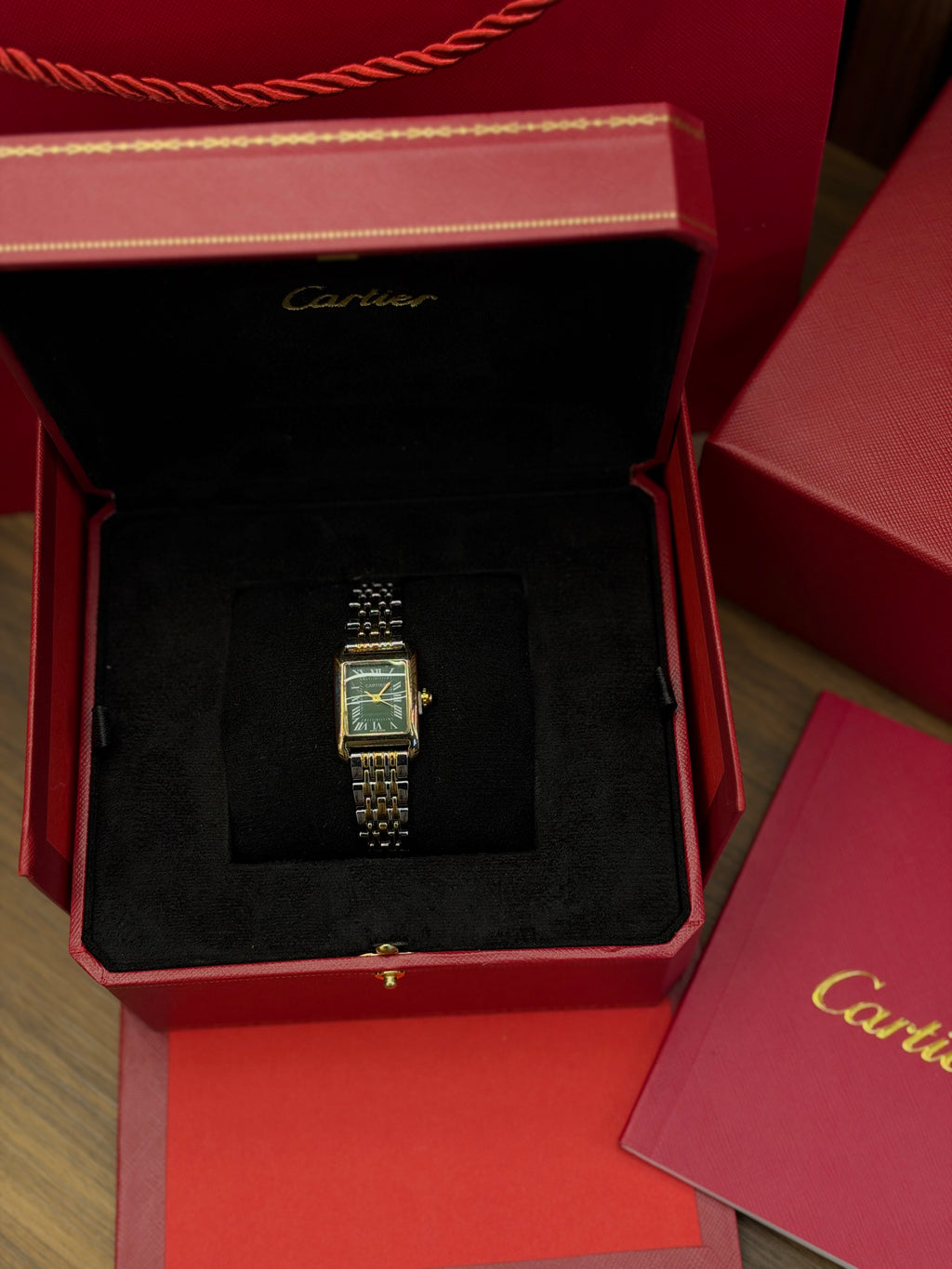 CARTIER