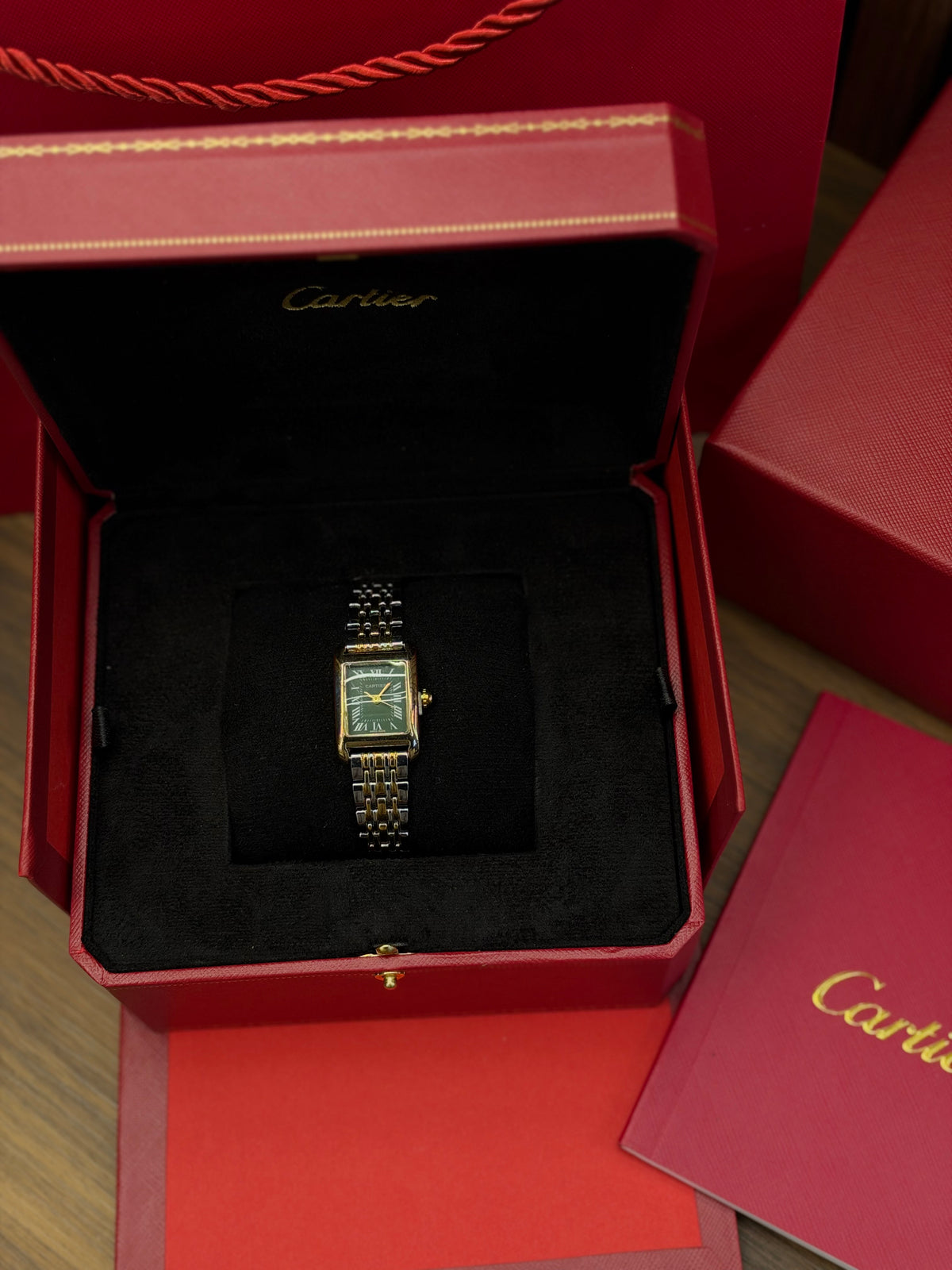 CARTIER