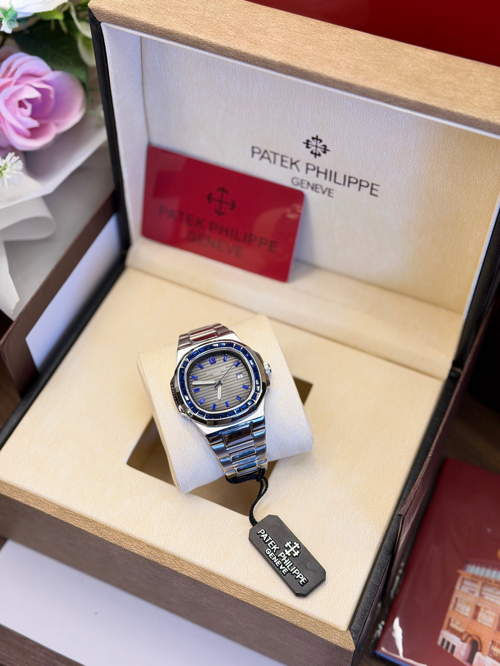 PATEK PHILIPPE