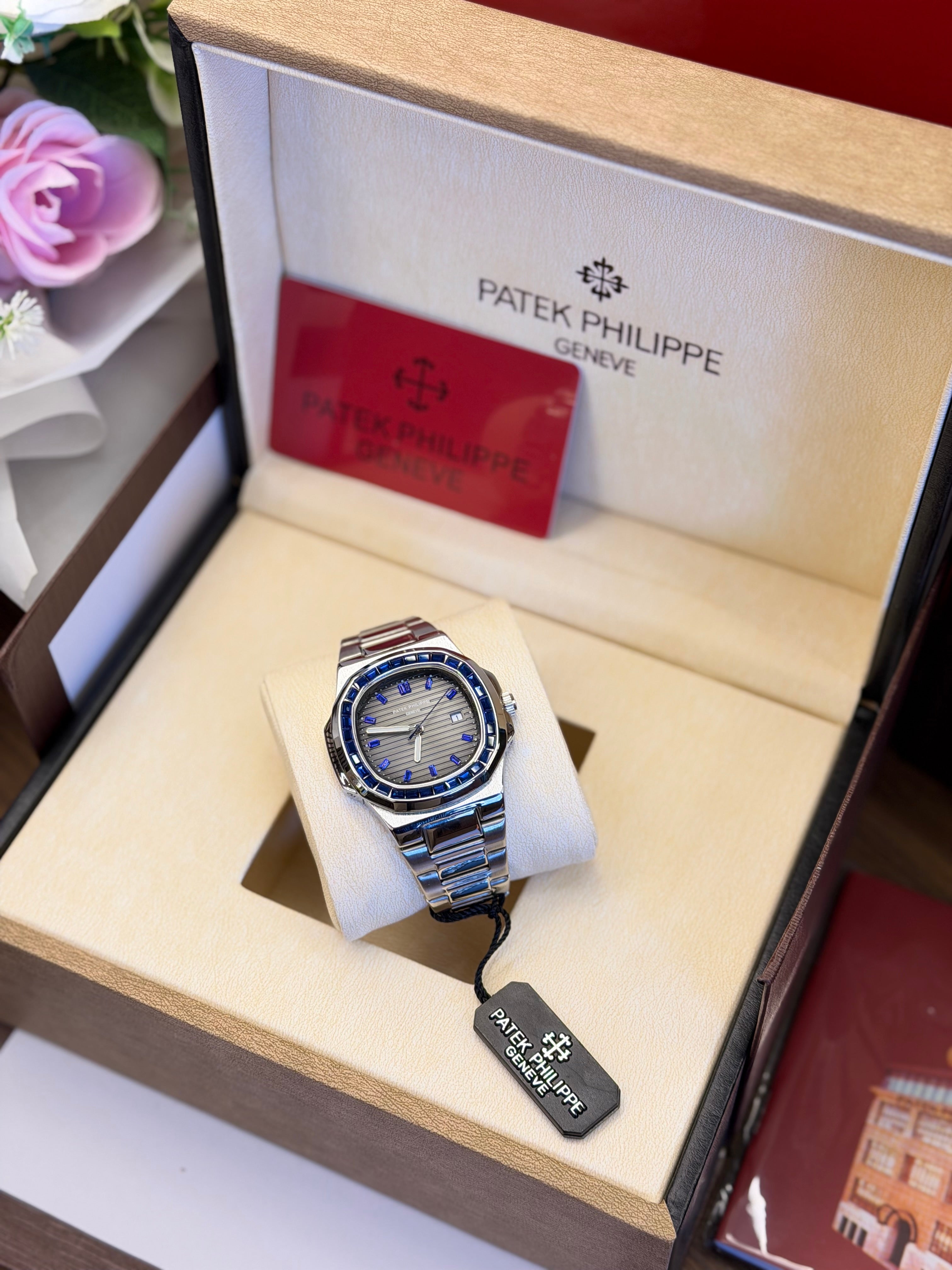 PATEK PHILIPPE