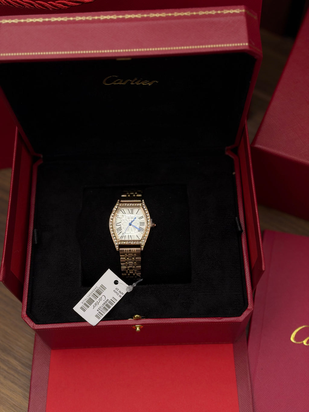 CARTIER