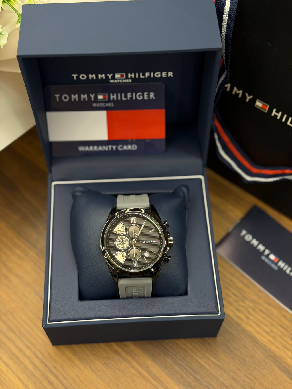 TOMMY