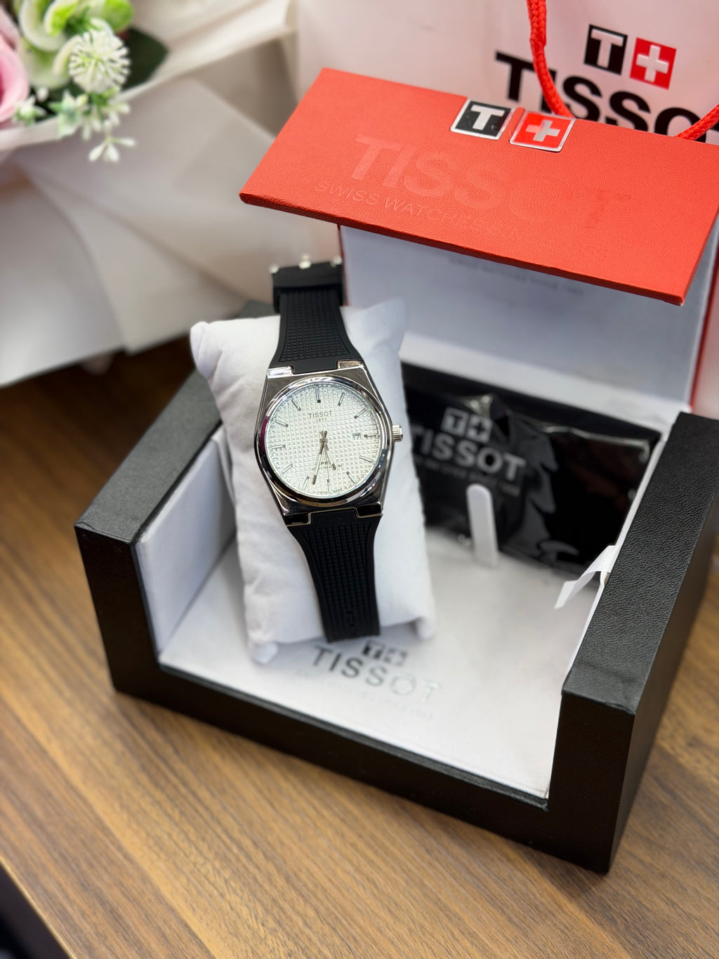 TISSOT