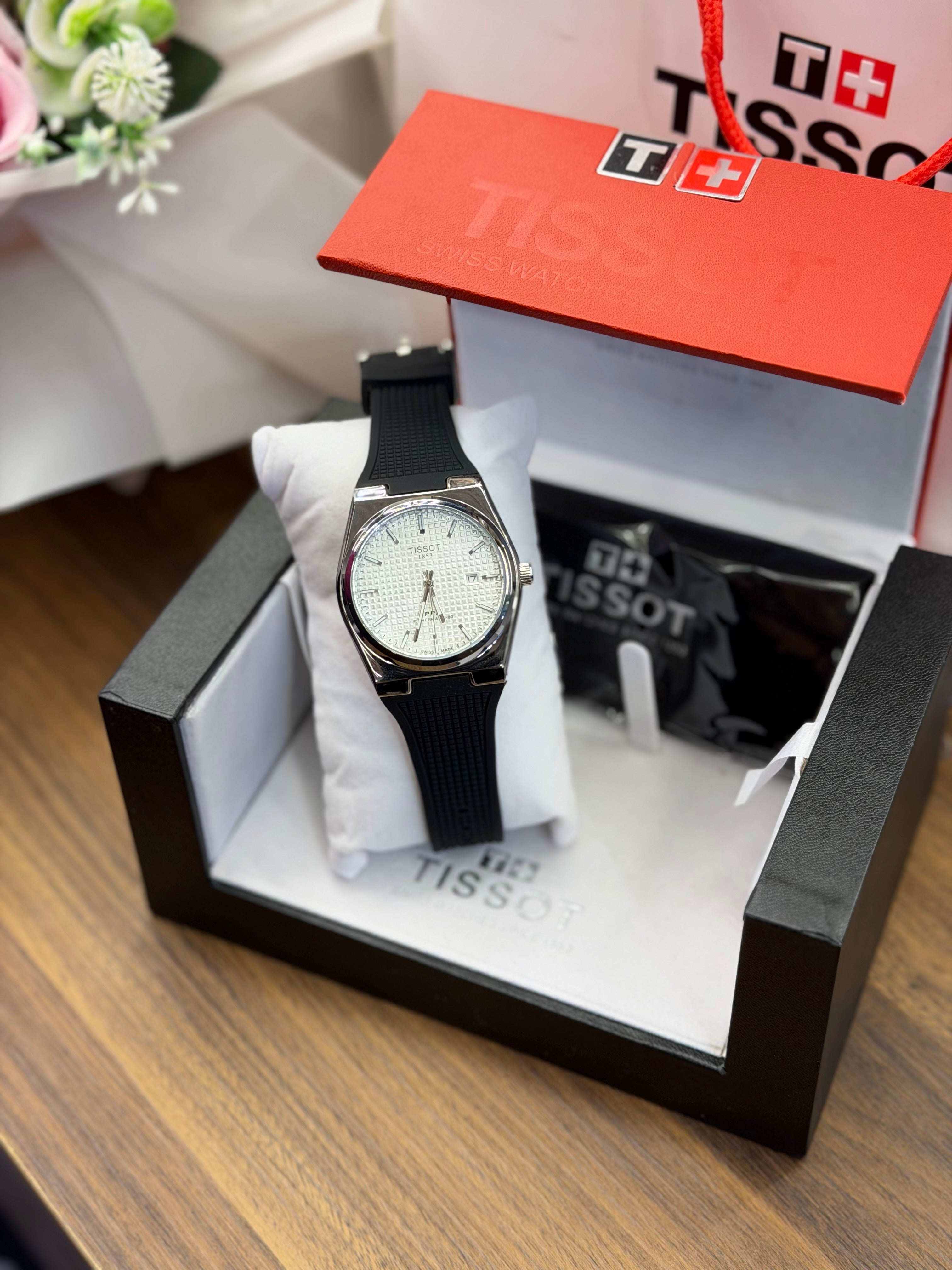 TISSOT