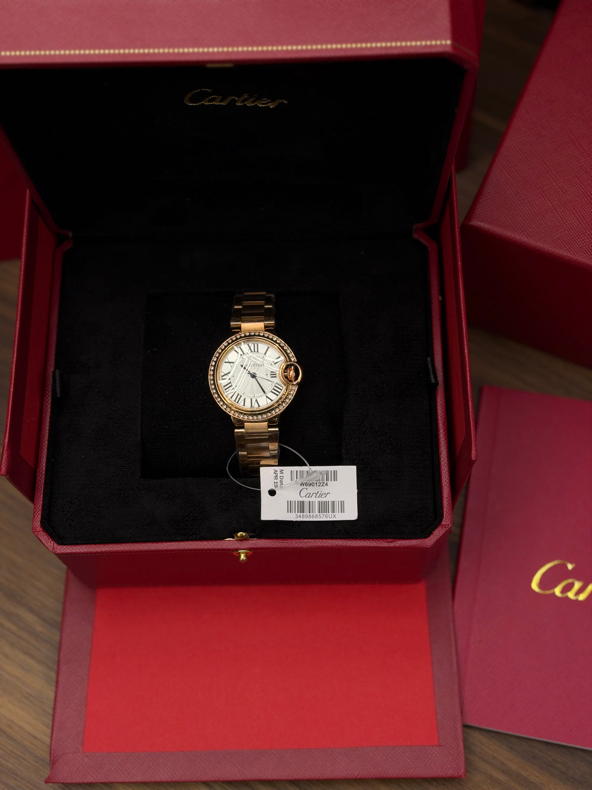 CARTIER