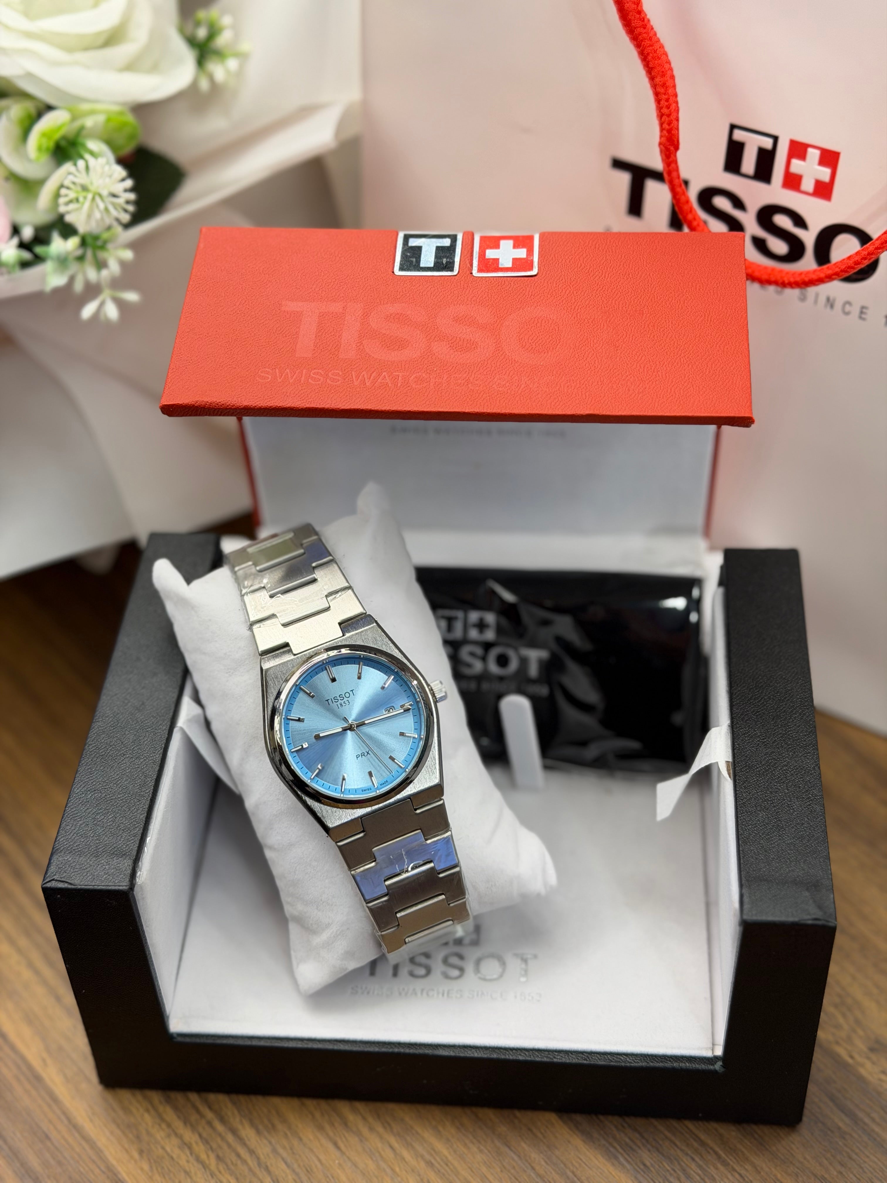 TISSOT