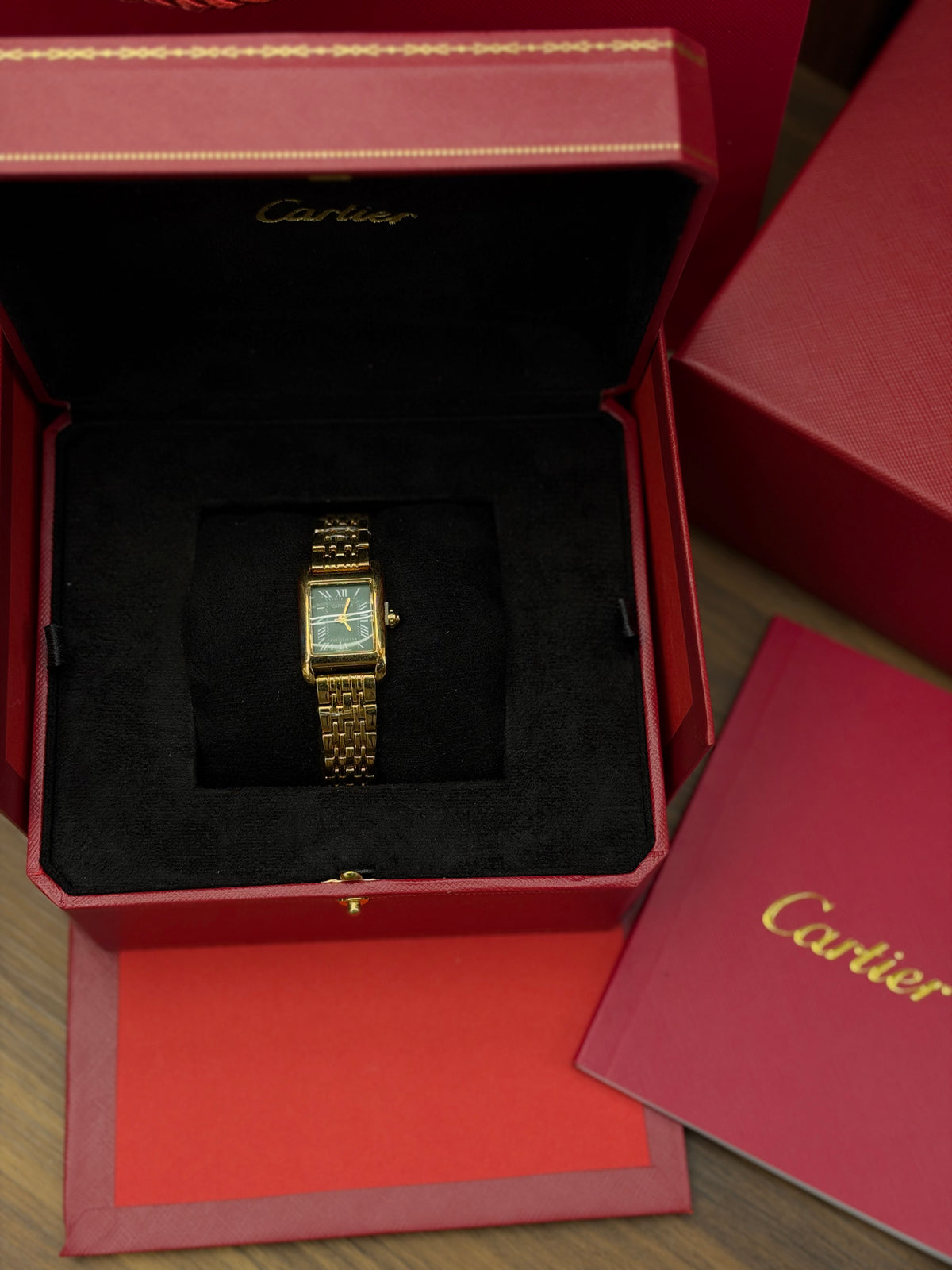 CARTIER