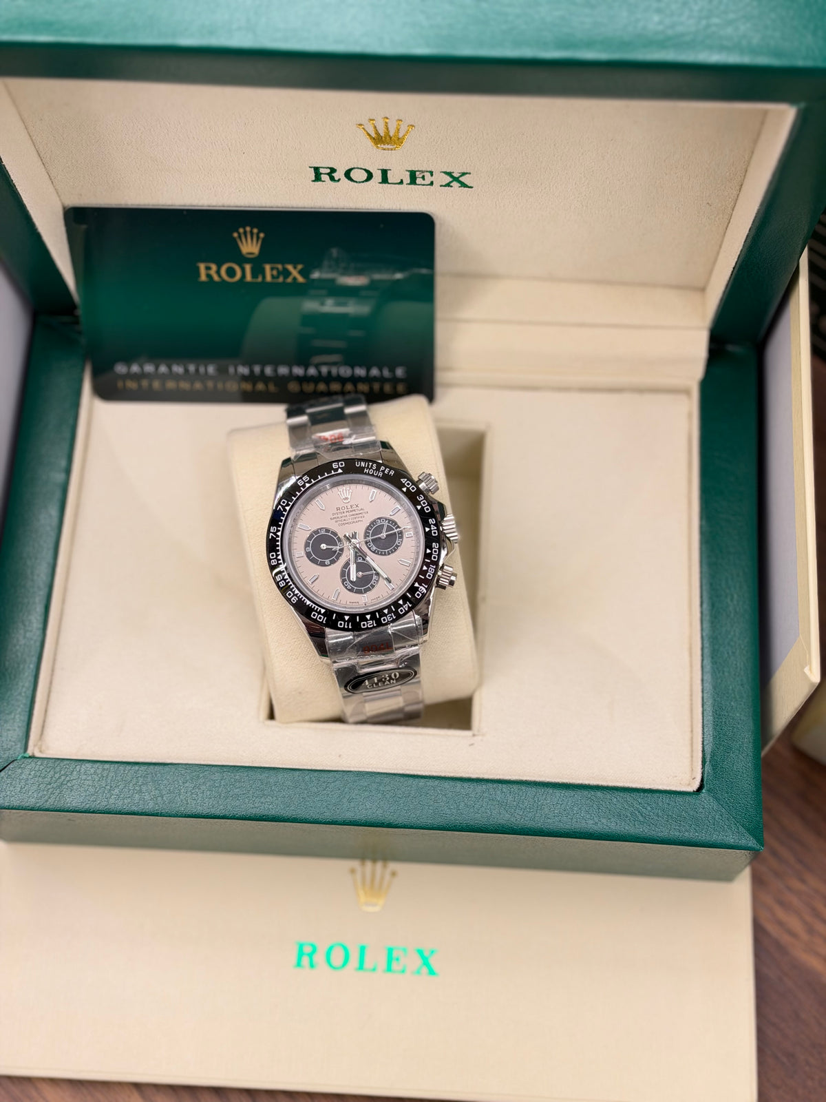 ROLEX DAYTONA