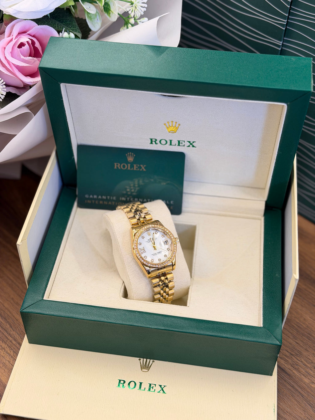 Rolex