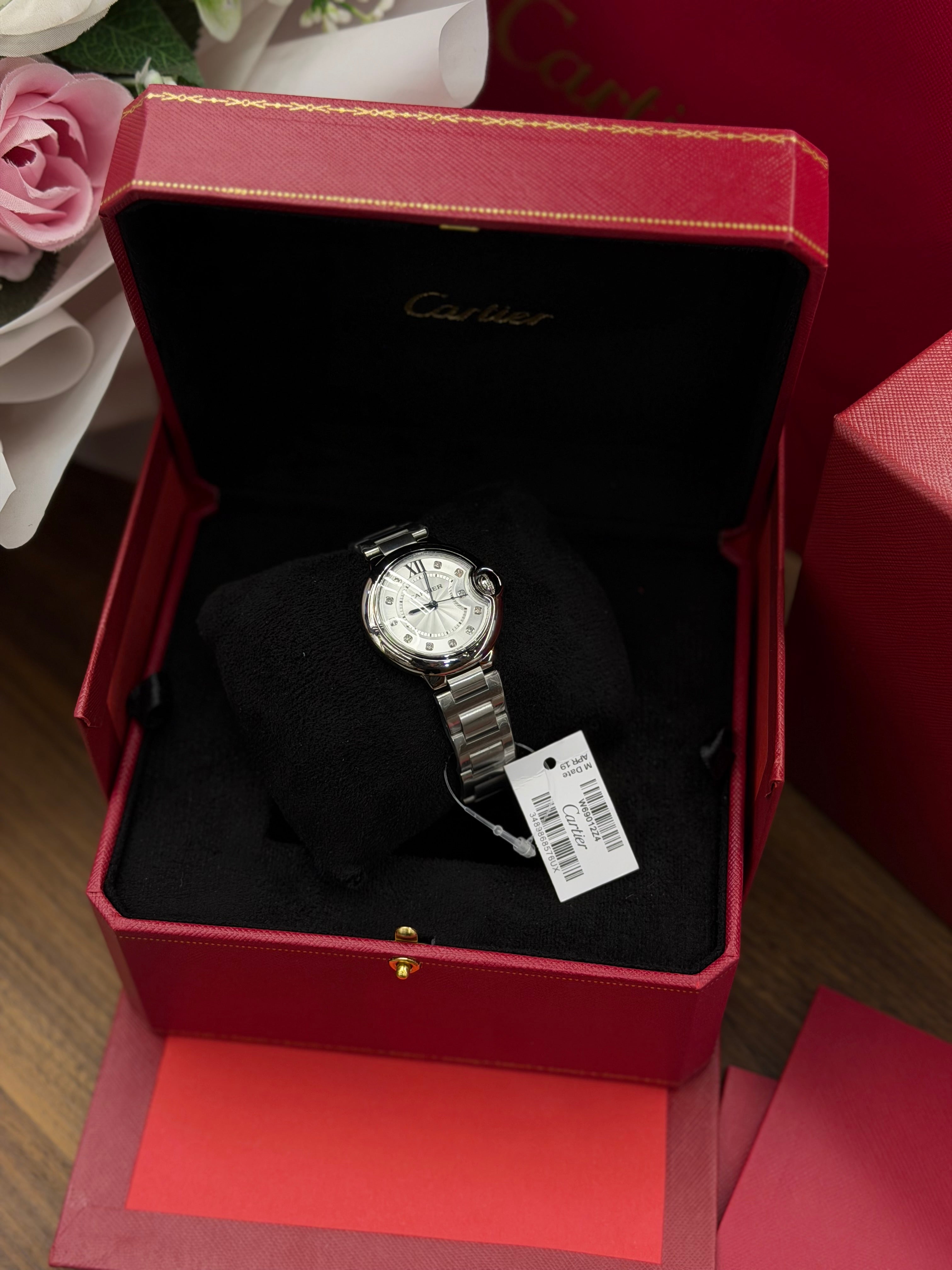 Cartier