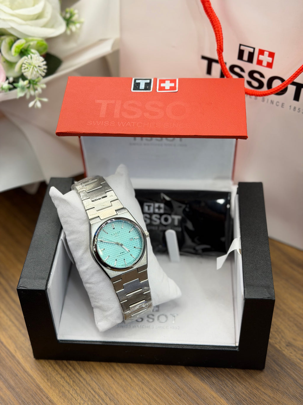 TISSOT