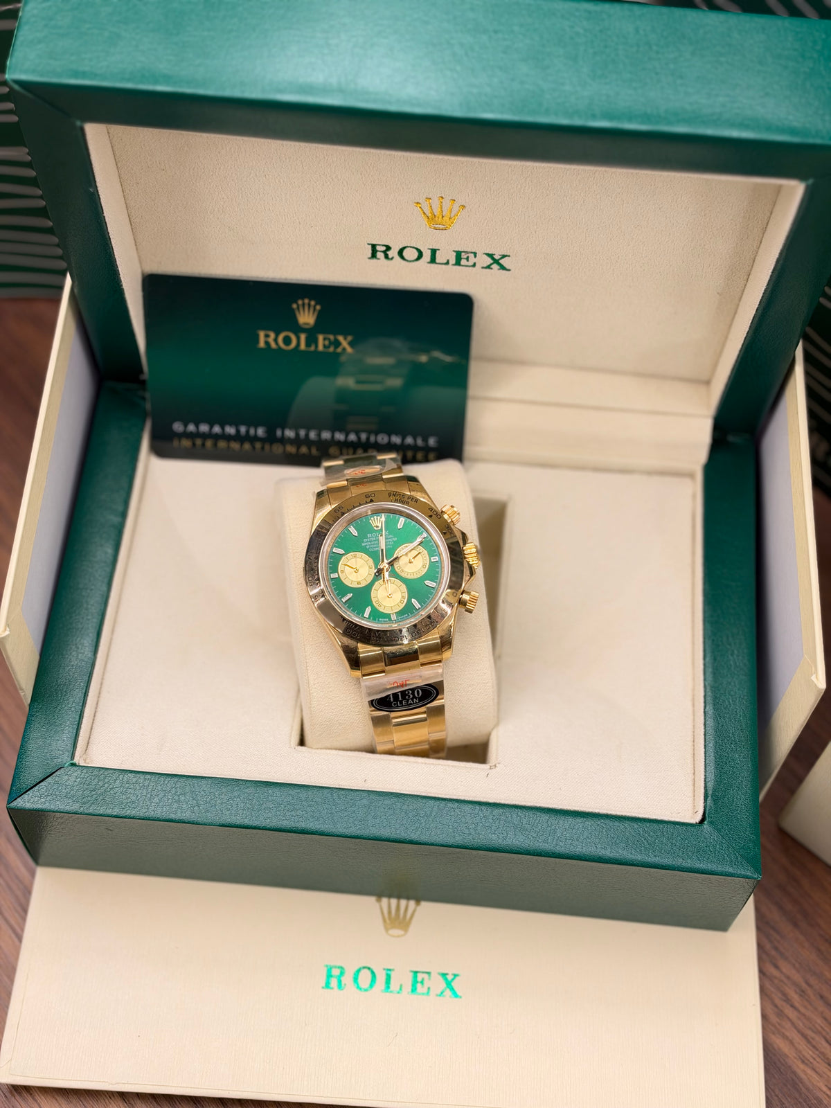 ROLEX DAYTONA